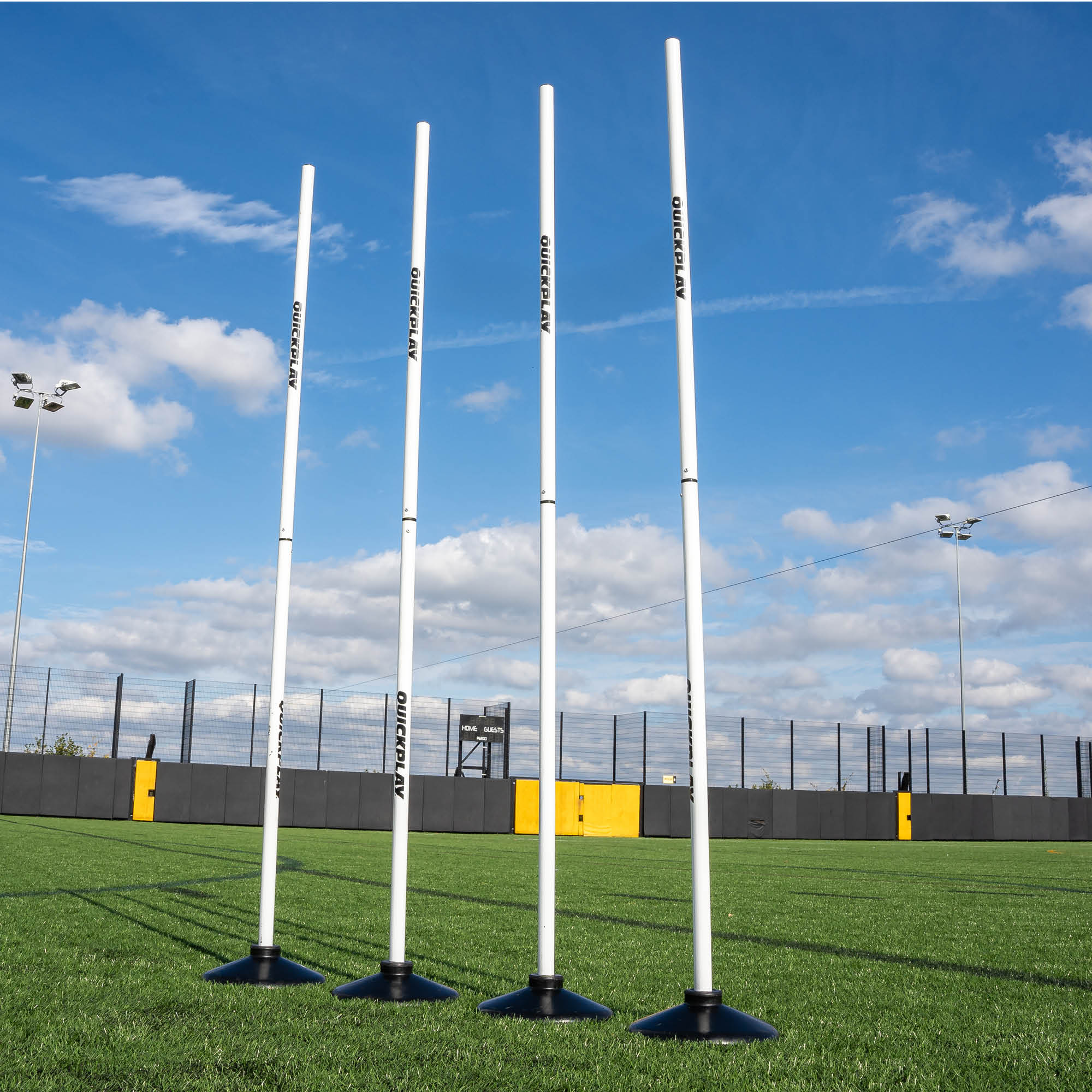 Training Poles Grass or Astro (set of 4) Bundle - Image 10