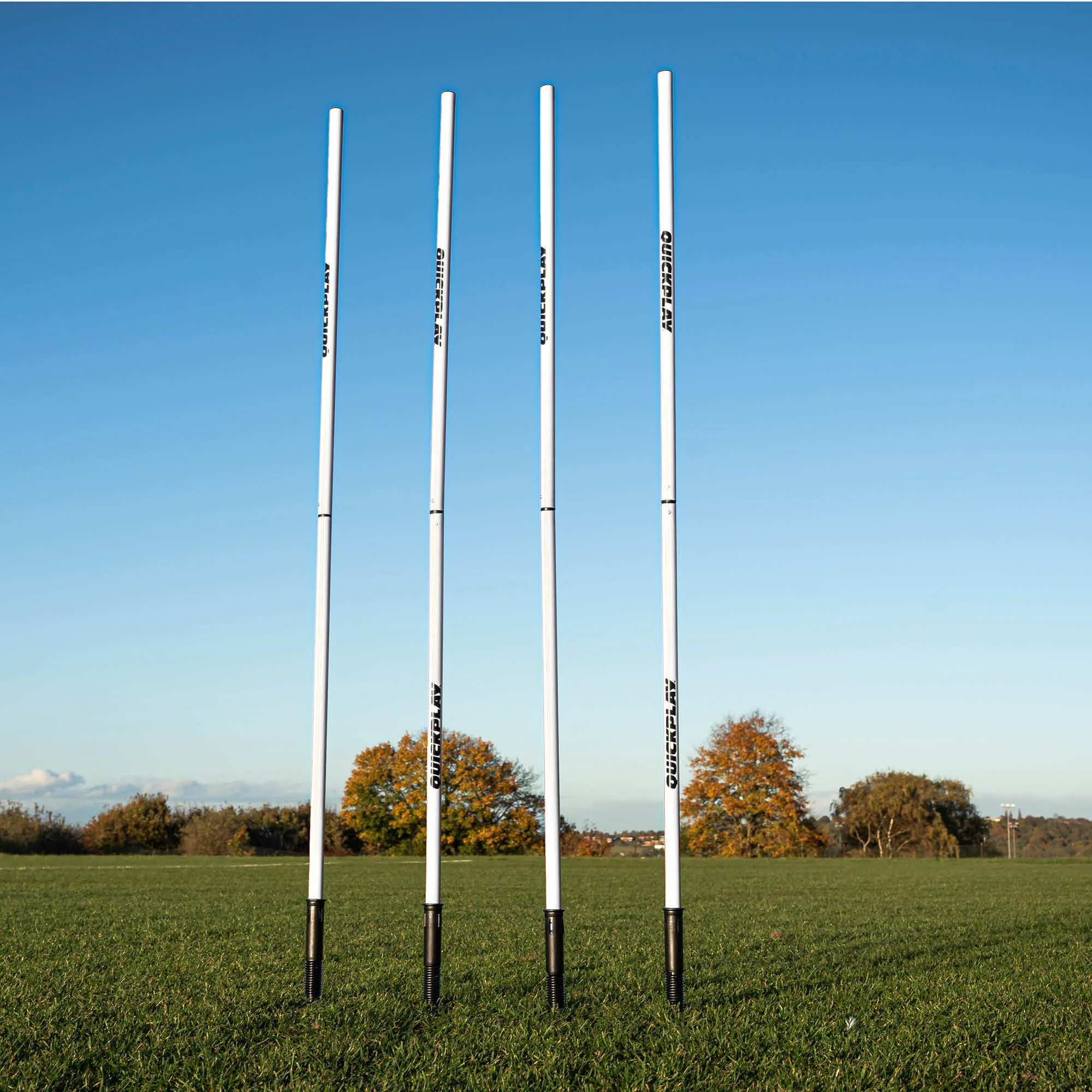 Training Poles Grass or Astro (set of 4) Bundle - Image 11