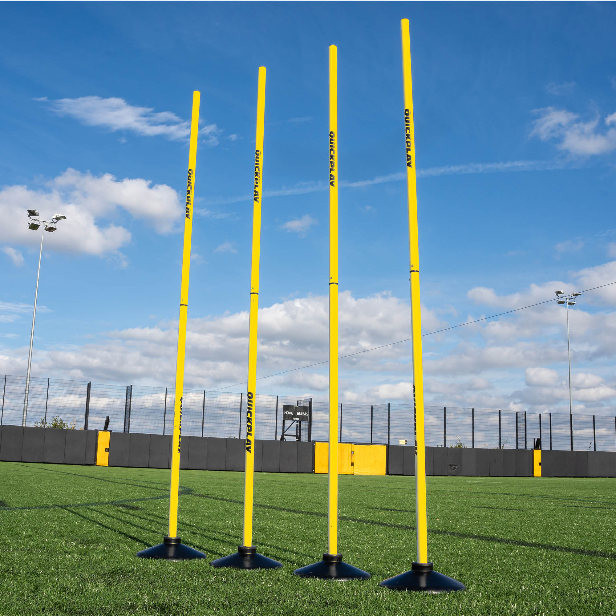 Training Poles Grass or Astro (set of 4) Bundle - Image 12