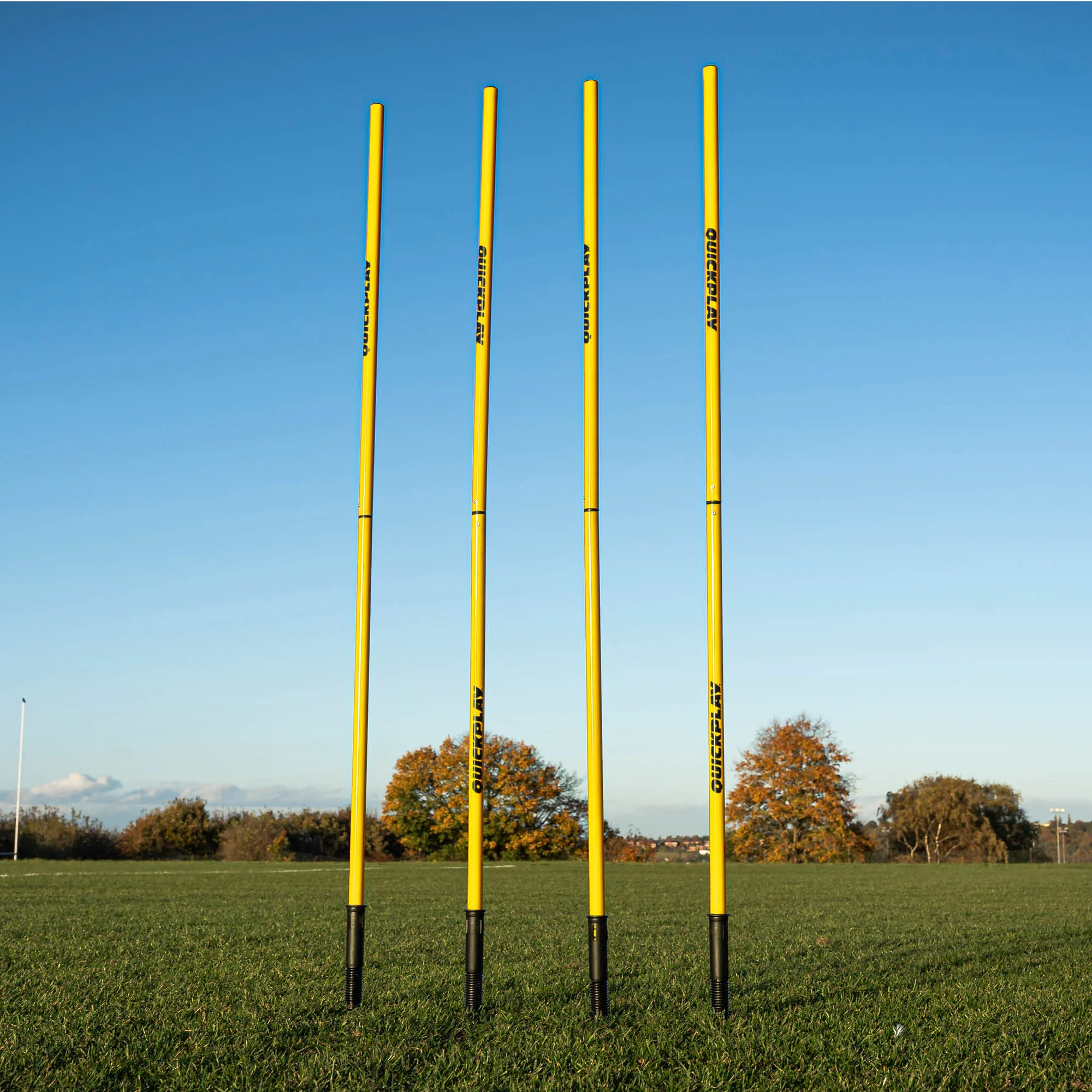 Training Poles Grass or Astro (set of 4) Bundle - Image 13