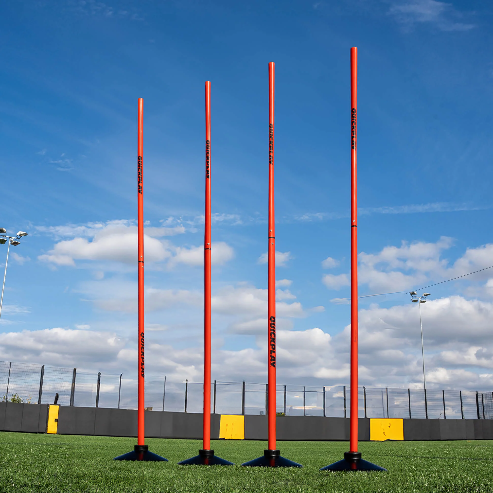Training Poles Grass or Astro (set of 4) Bundle - Image 7