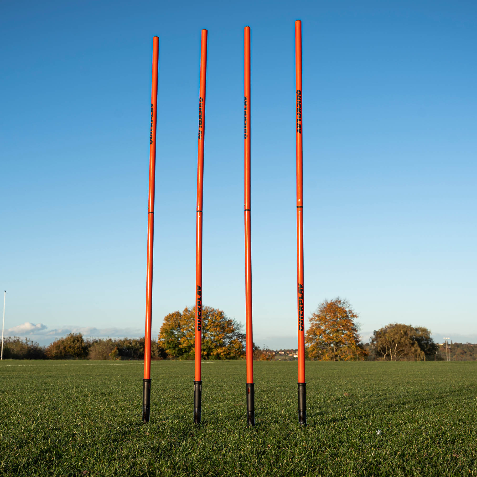 Training Poles Grass or Astro (set of 4) Bundle - Image 8