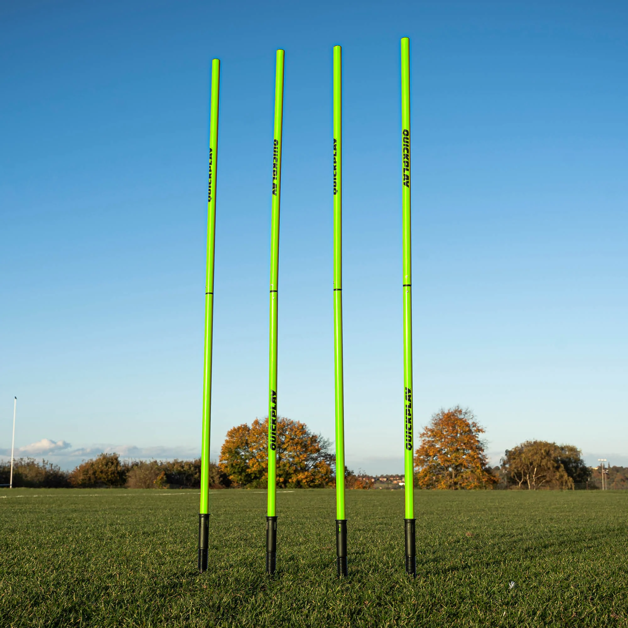 Training Poles Grass or Astro (set of 4) Bundle - Image 9