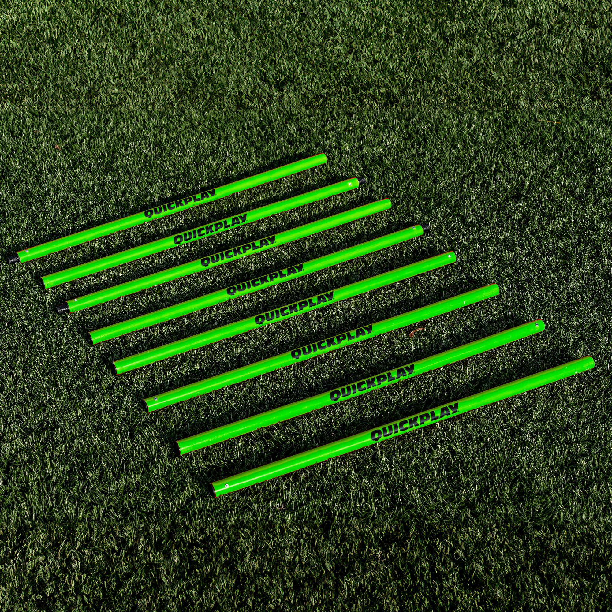 Training Poles (set of 4) - Image 6