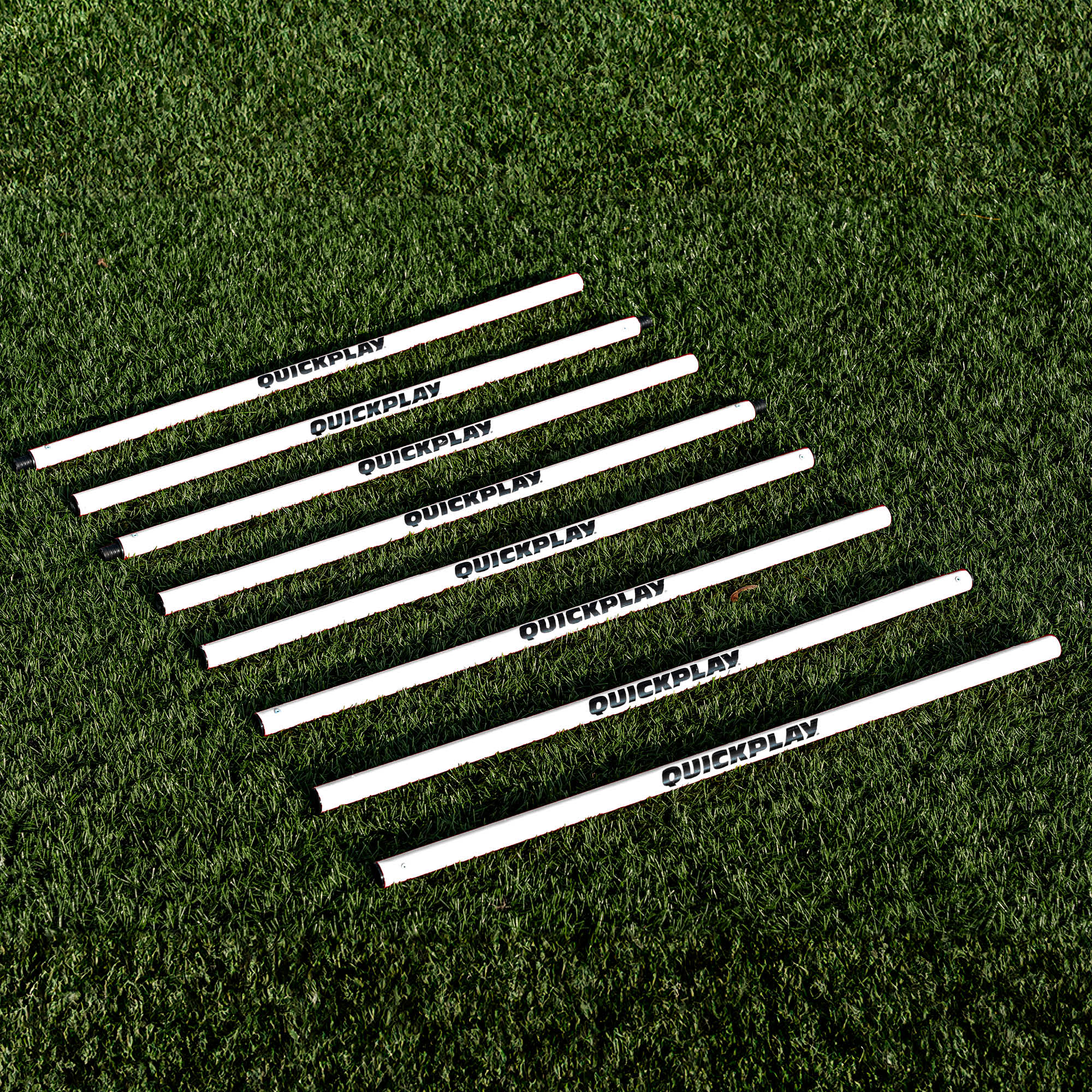 Training Poles (set of 4) - Image 7