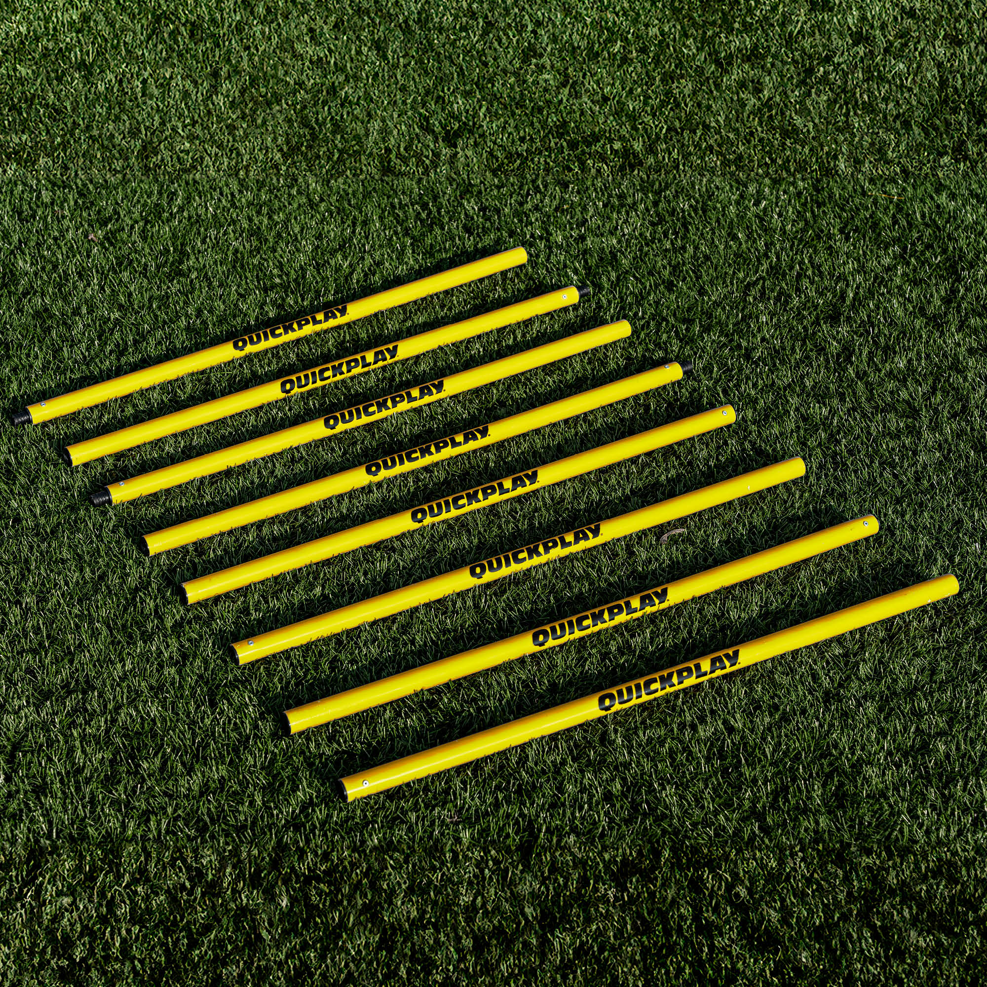 Training Poles (set of 4) - Image 9