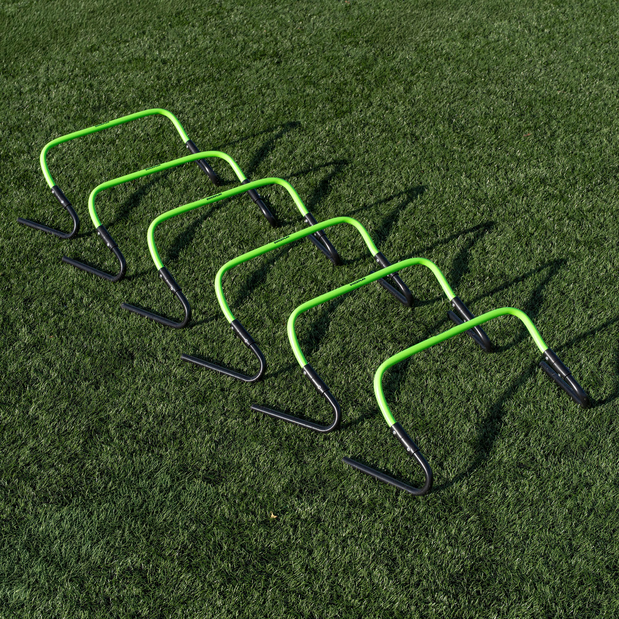 Speed Hurdles Dual-Height (set of 6) - Image 4