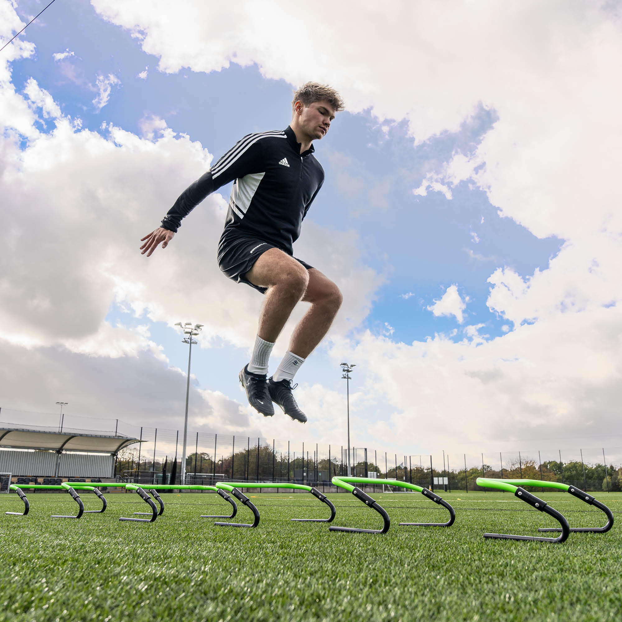 Speed Hurdles Dual-Height (set of 6) - Image 5