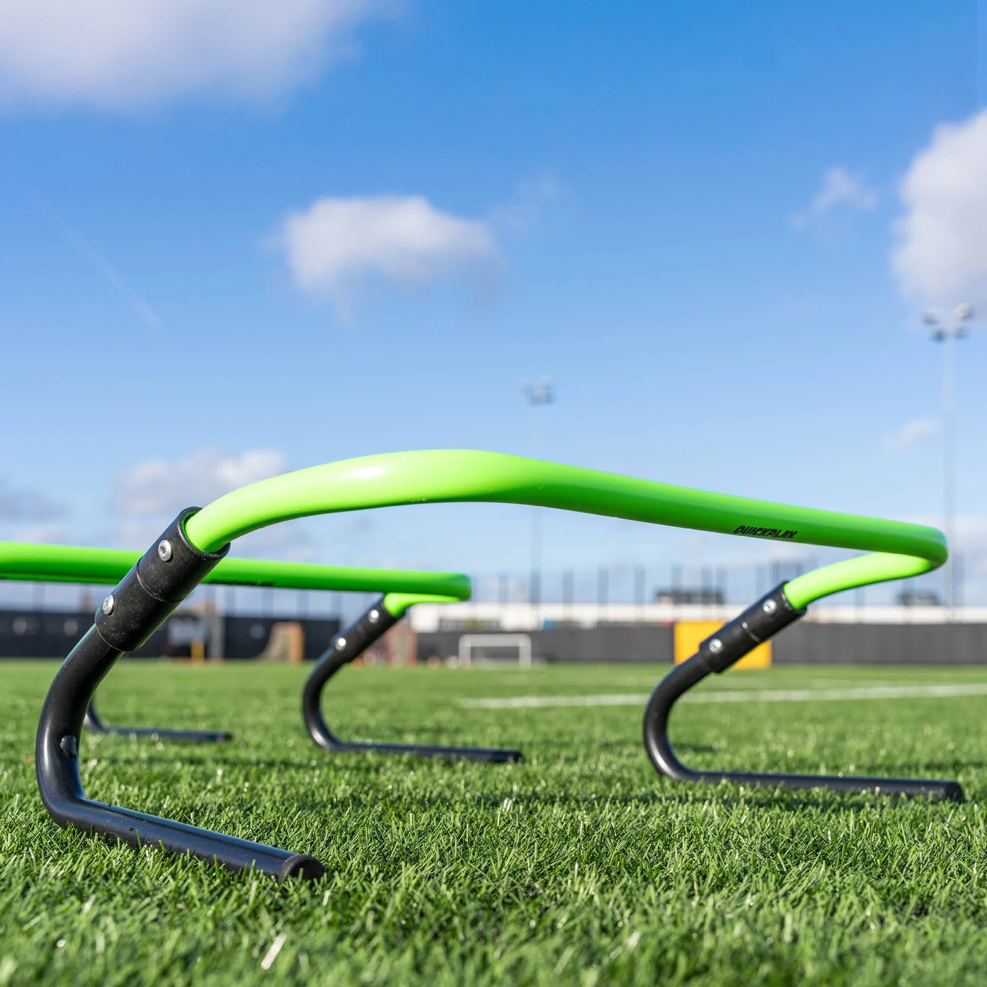 Speed Hurdles Dual-Height (set of 6) - Image 6