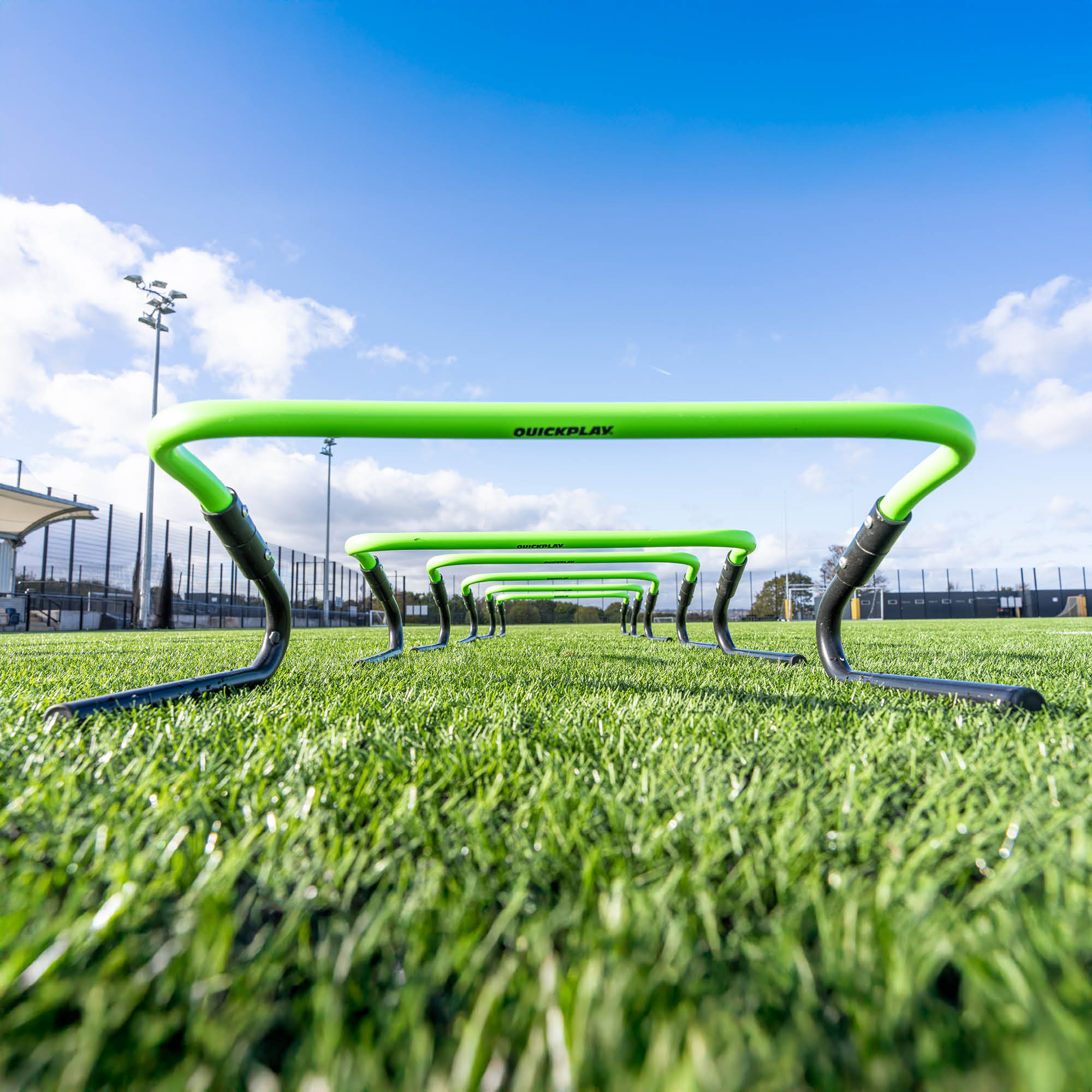 Speed Hurdles Dual-Height (set of 6) - Image 7