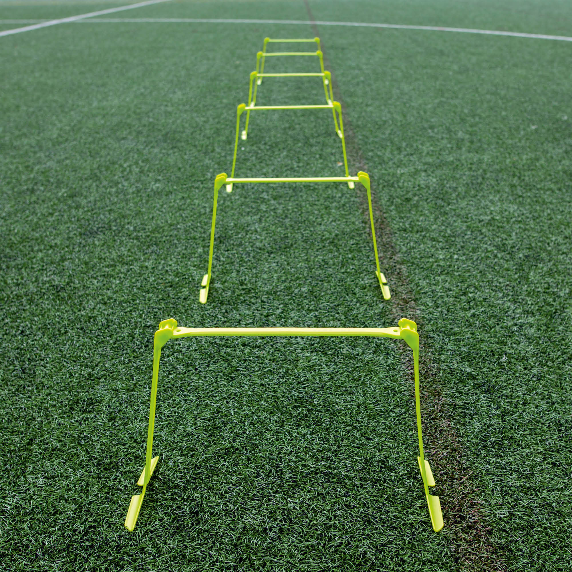 Adjustable Speed Hurdles (set of 6) - Image 12