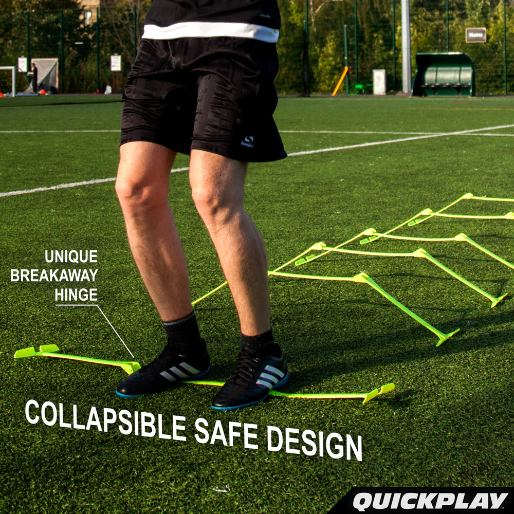 Adjustable Speed Hurdles (set of 6) - Image 4