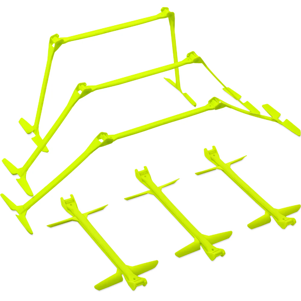 Adjustable Speed Hurdles (set of 6) - Image 6
