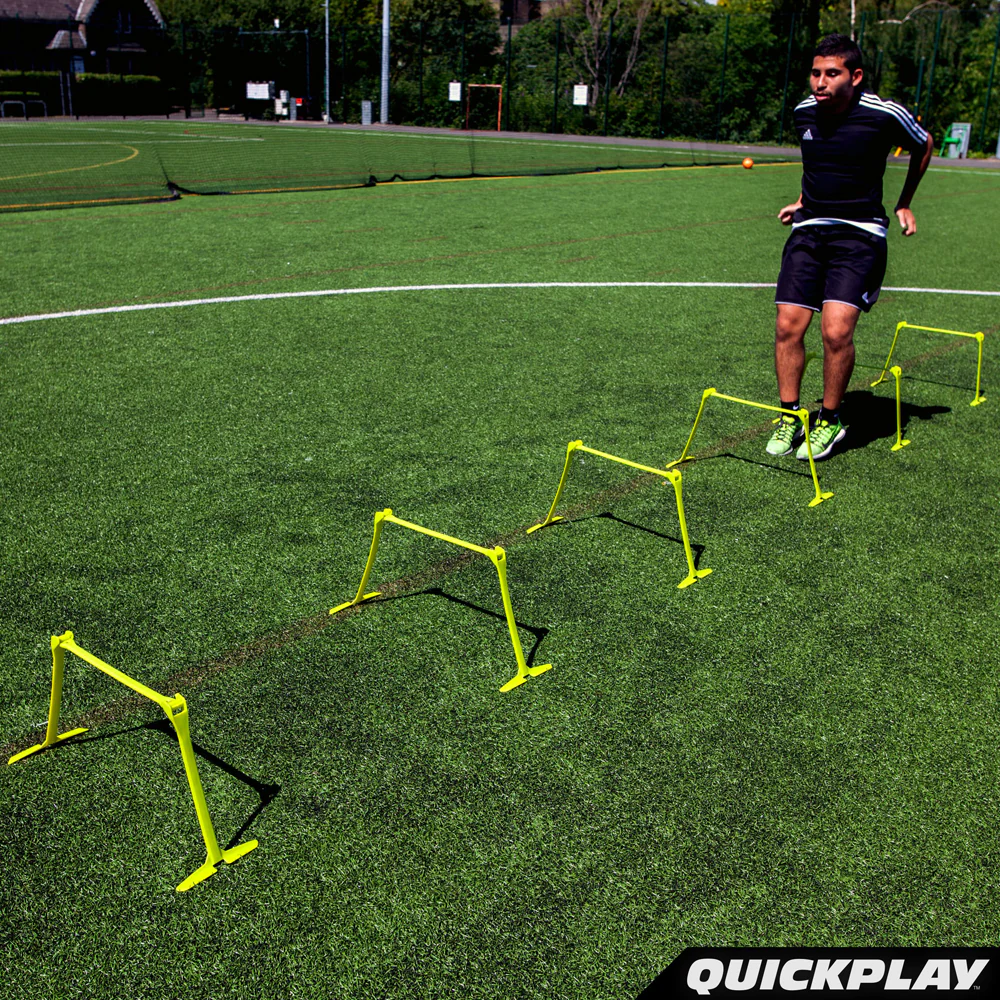 Adjustable Speed Hurdles (set of 6) - Image 7