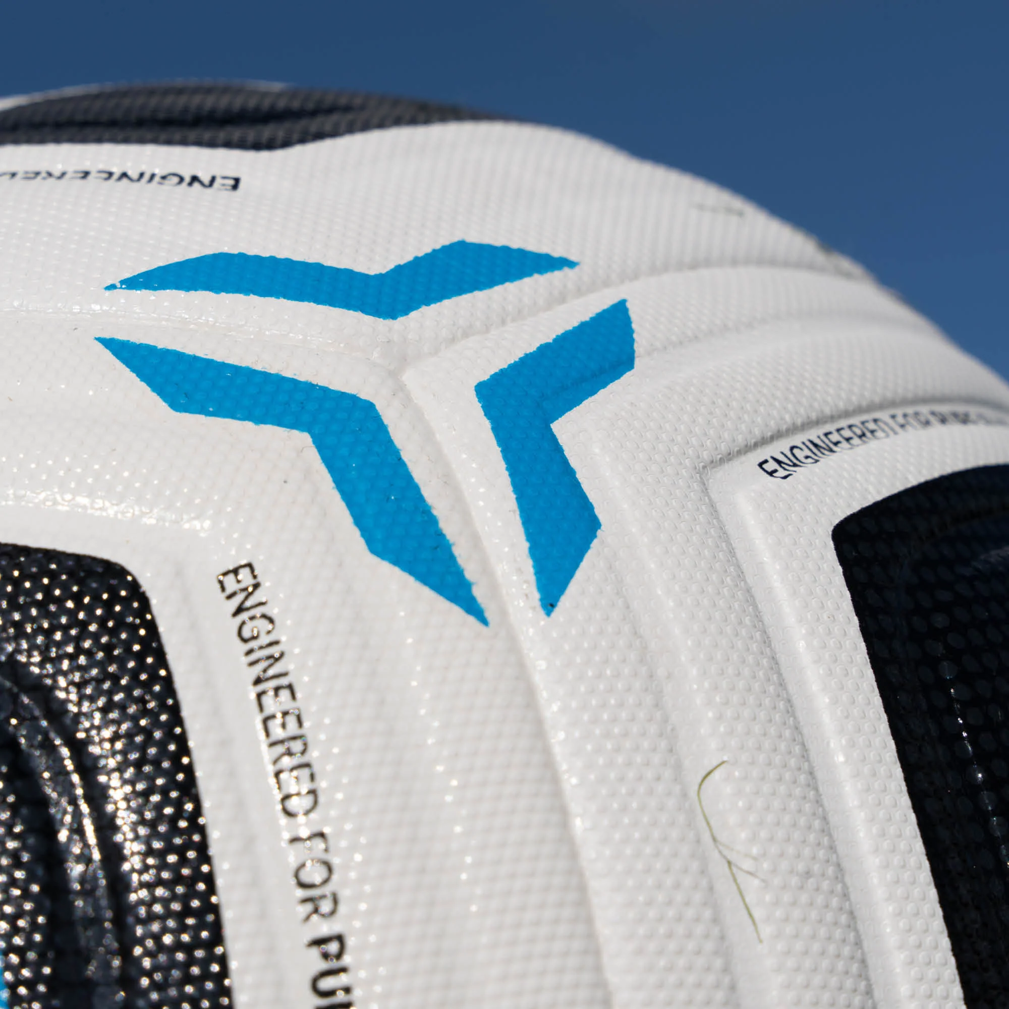 AEROTECH Match Soccer Ball - Image 3