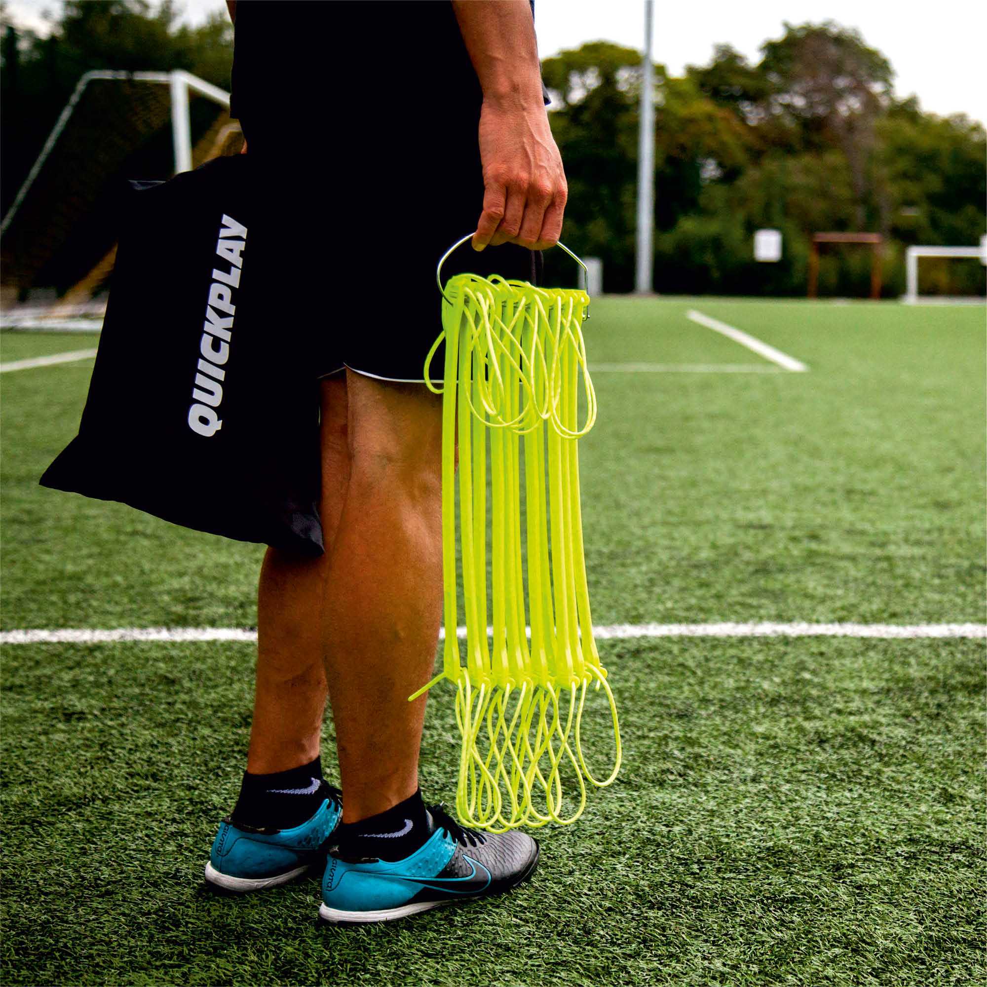 Agility Ladder - Image 3