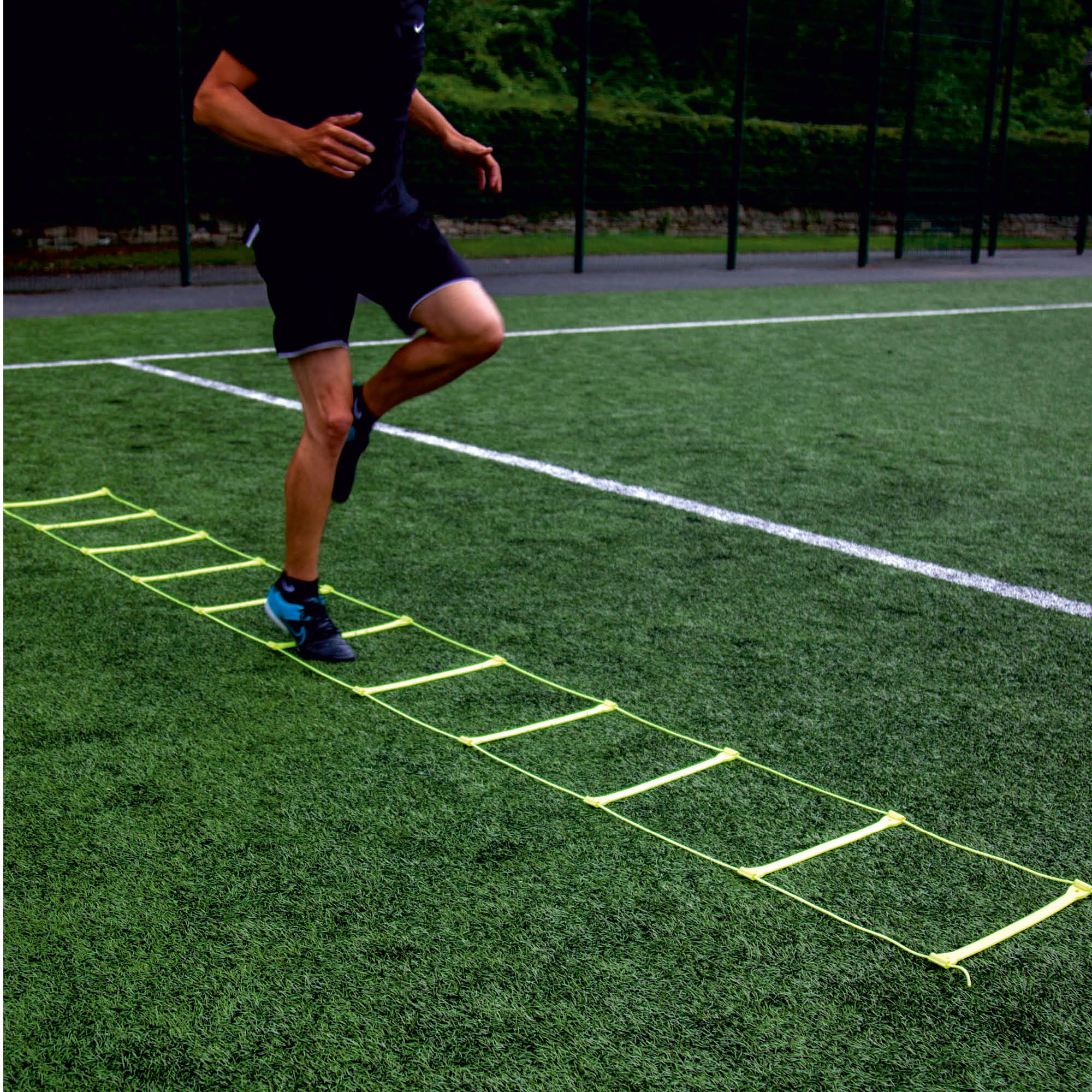 Agility Ladder - Image 4