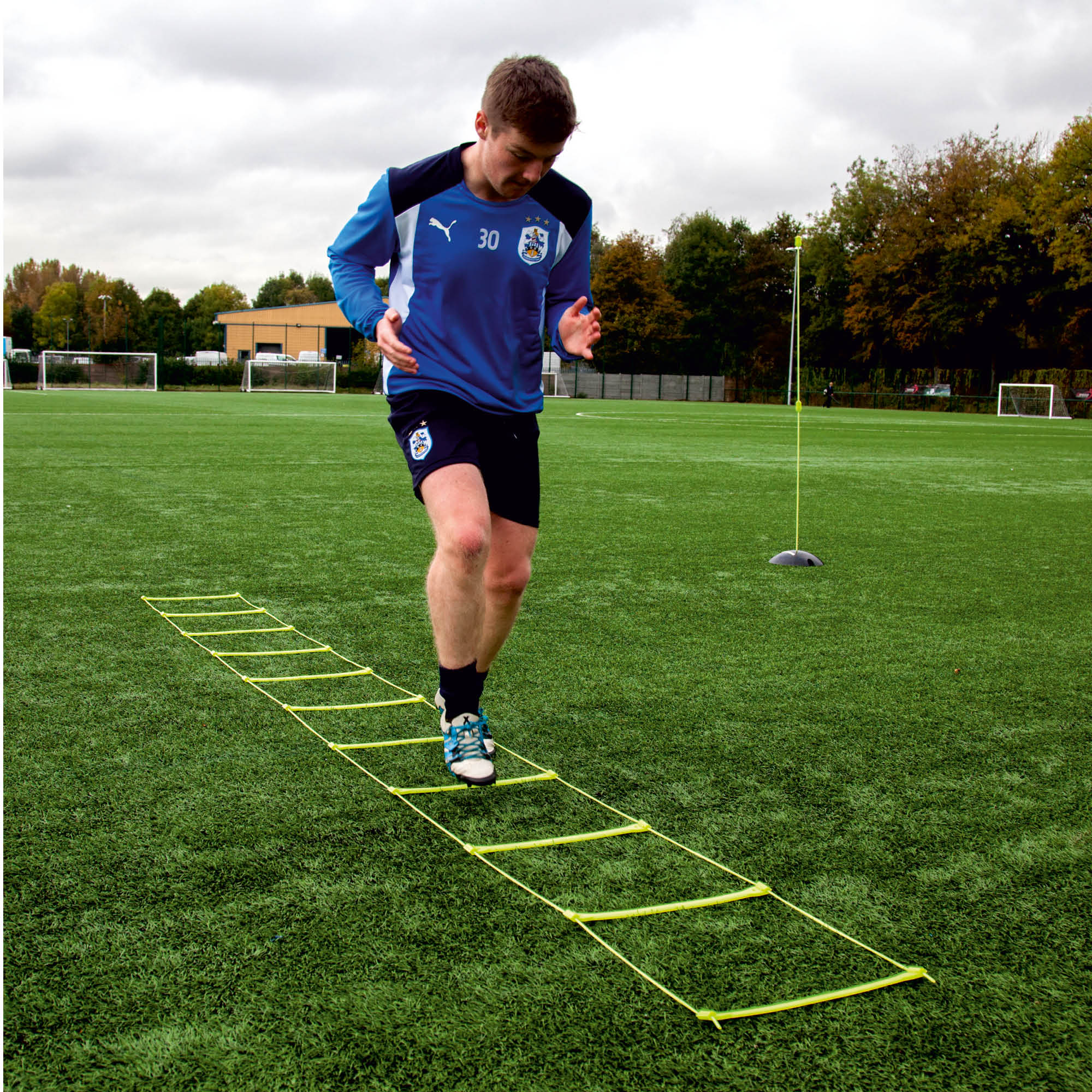 Agility Ladder - Image 7