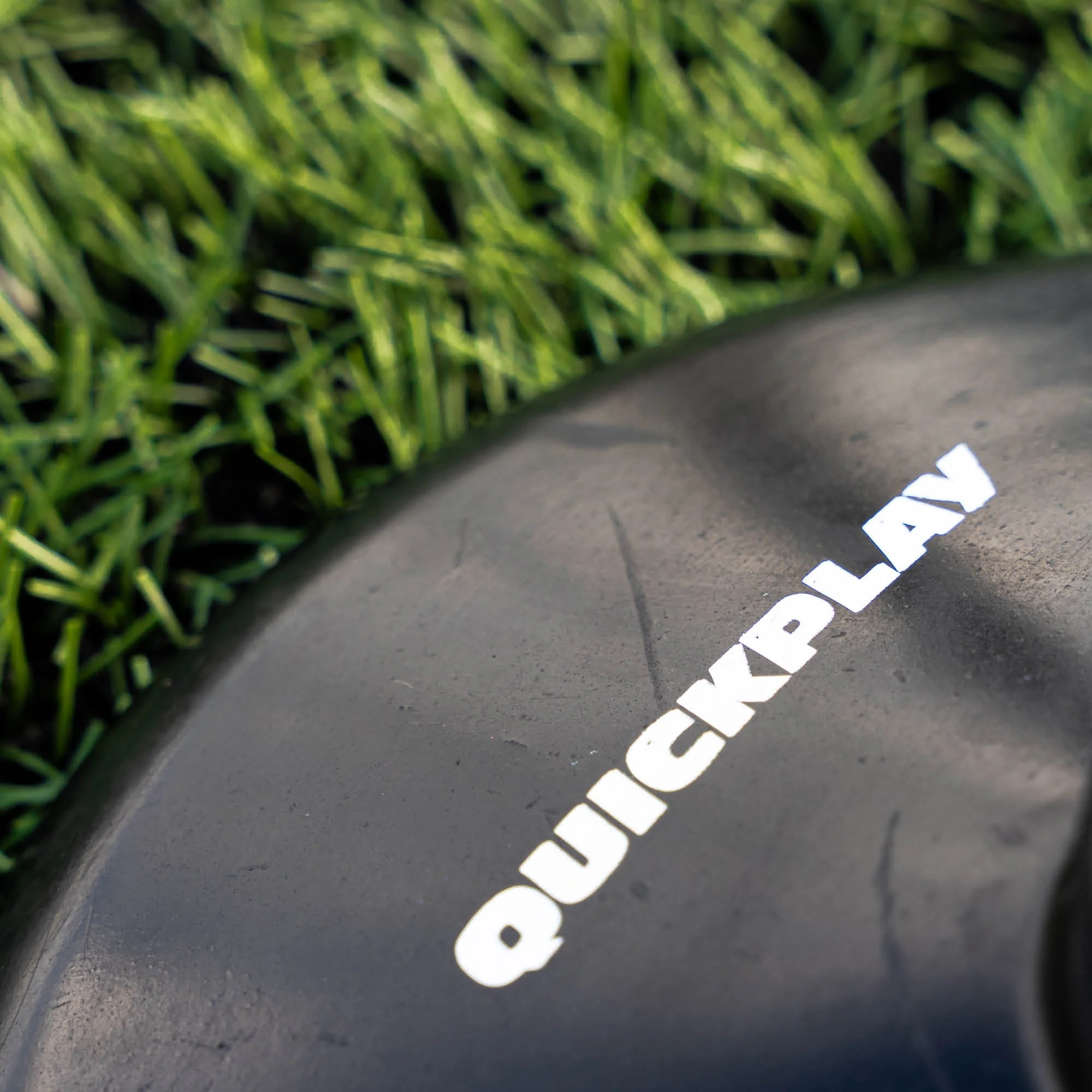 Training Pole Rubber Bases (set of 4) - Image 3