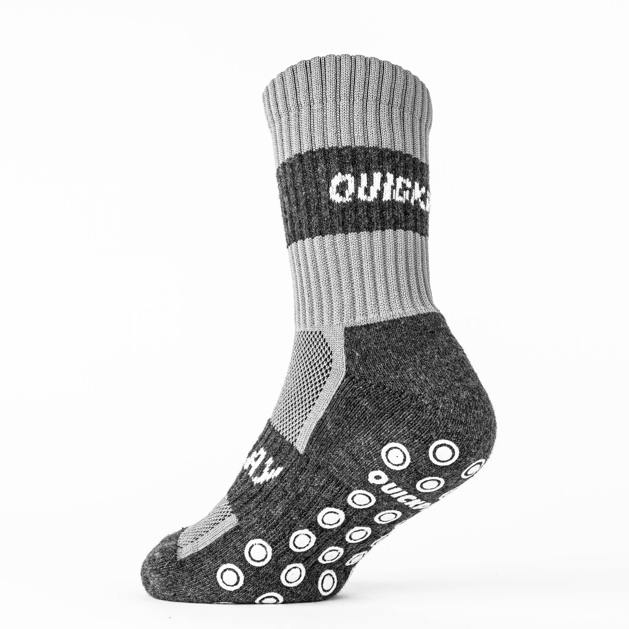 Grip Socks (Multiple Sizes) - Image 3