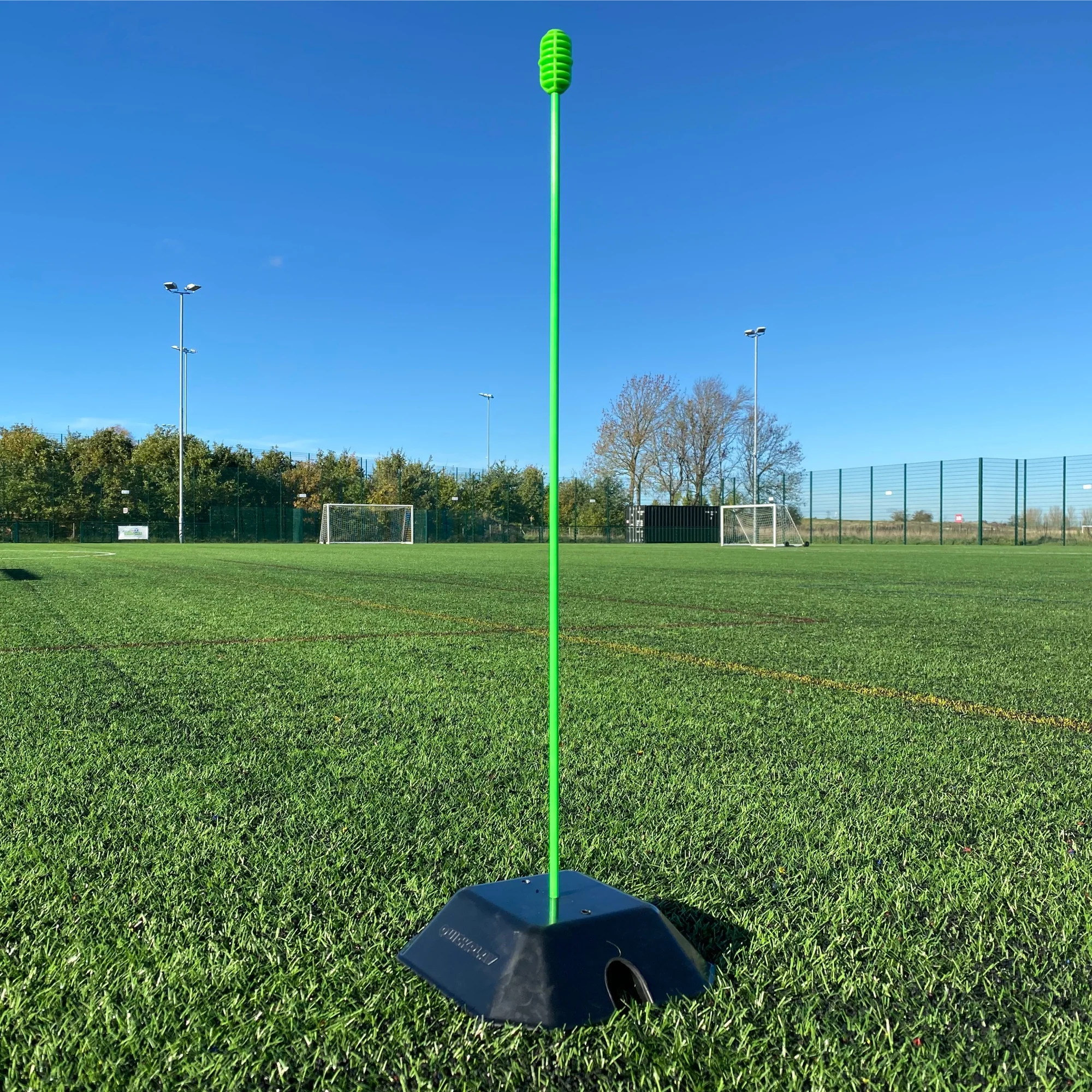 Base Weight for KICKSTER, SPOT & Agility Poles (set of 2) - Image 6