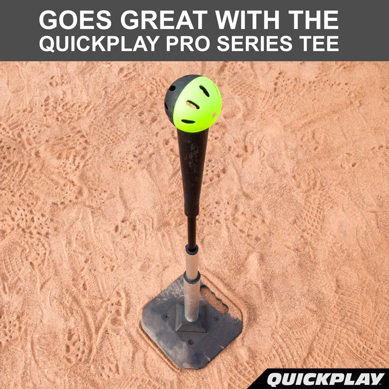 Indestructiballs - Baseballs (set of 12) - Image 4