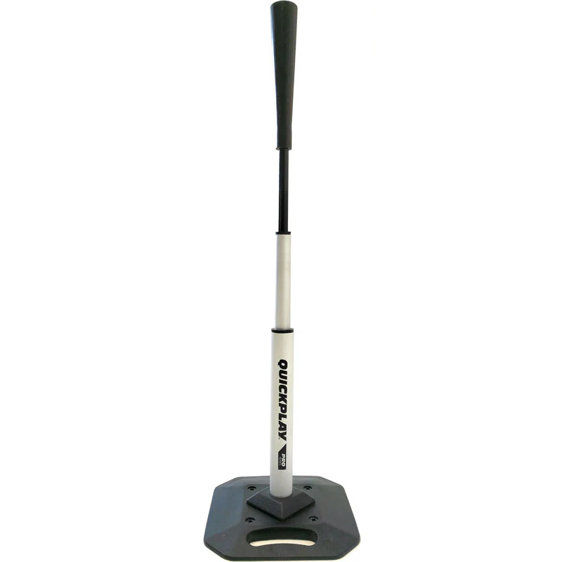 Baseball Batting Tee - Pro Grade Hitting Tee - Image 8