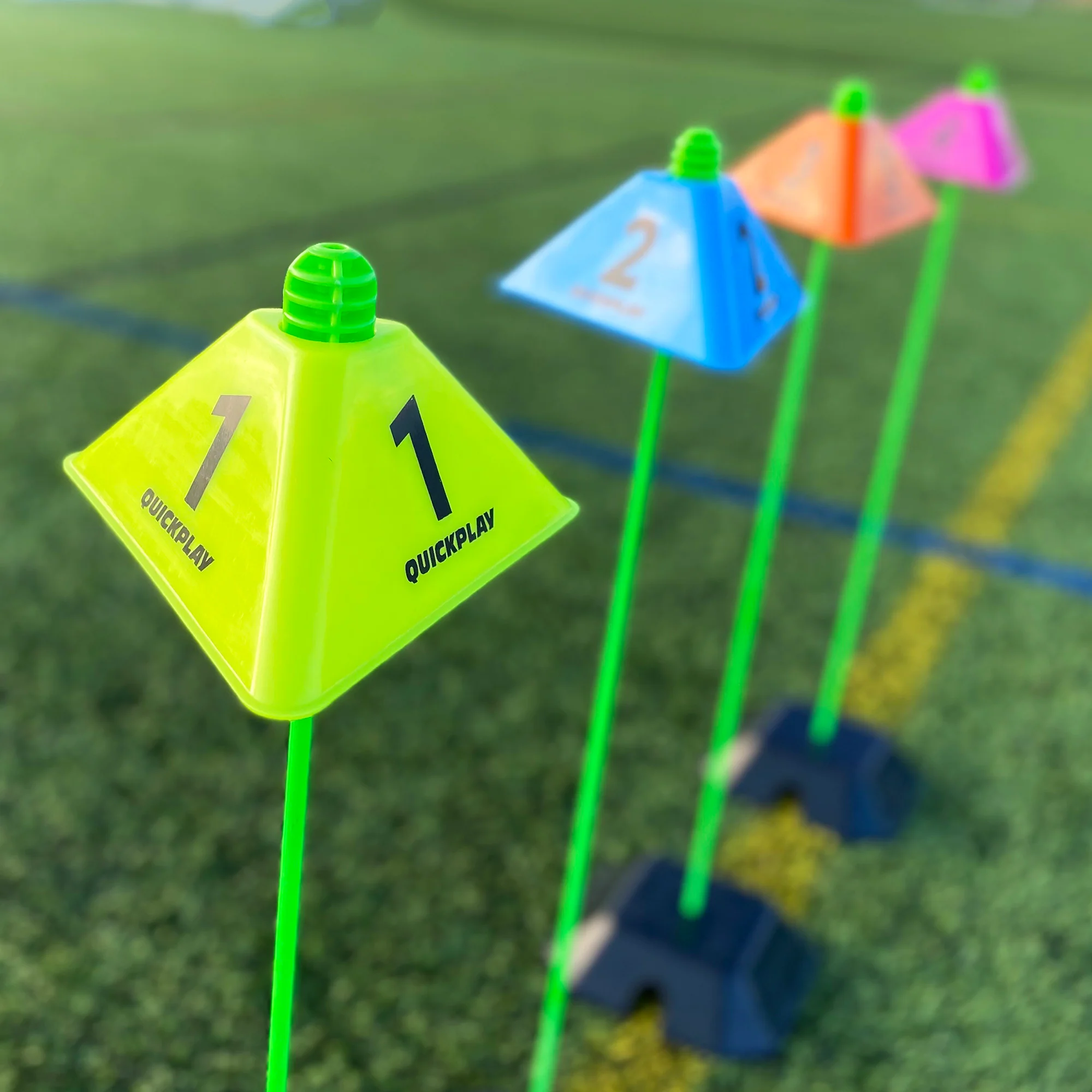 Cognitive Cones (set of 8) - Image 3