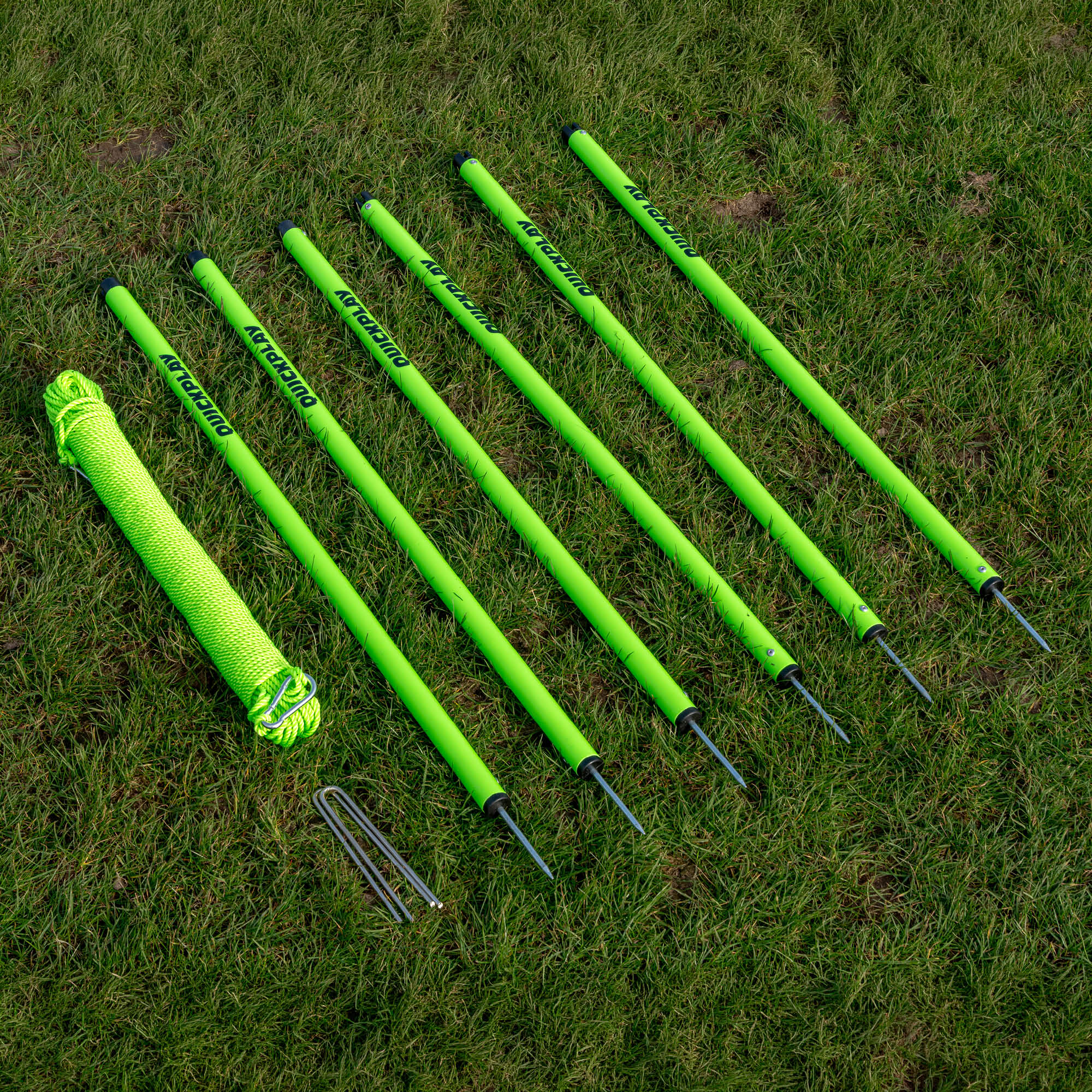 Crowd Barrier 200ft - Image 2