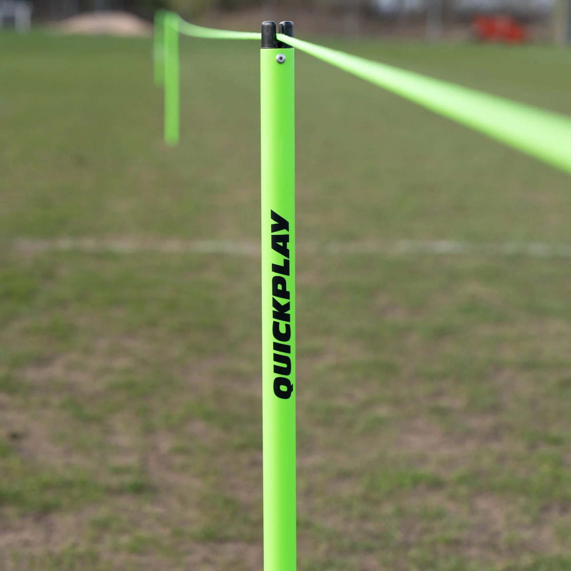 Crowd Barrier 200ft - Image 4