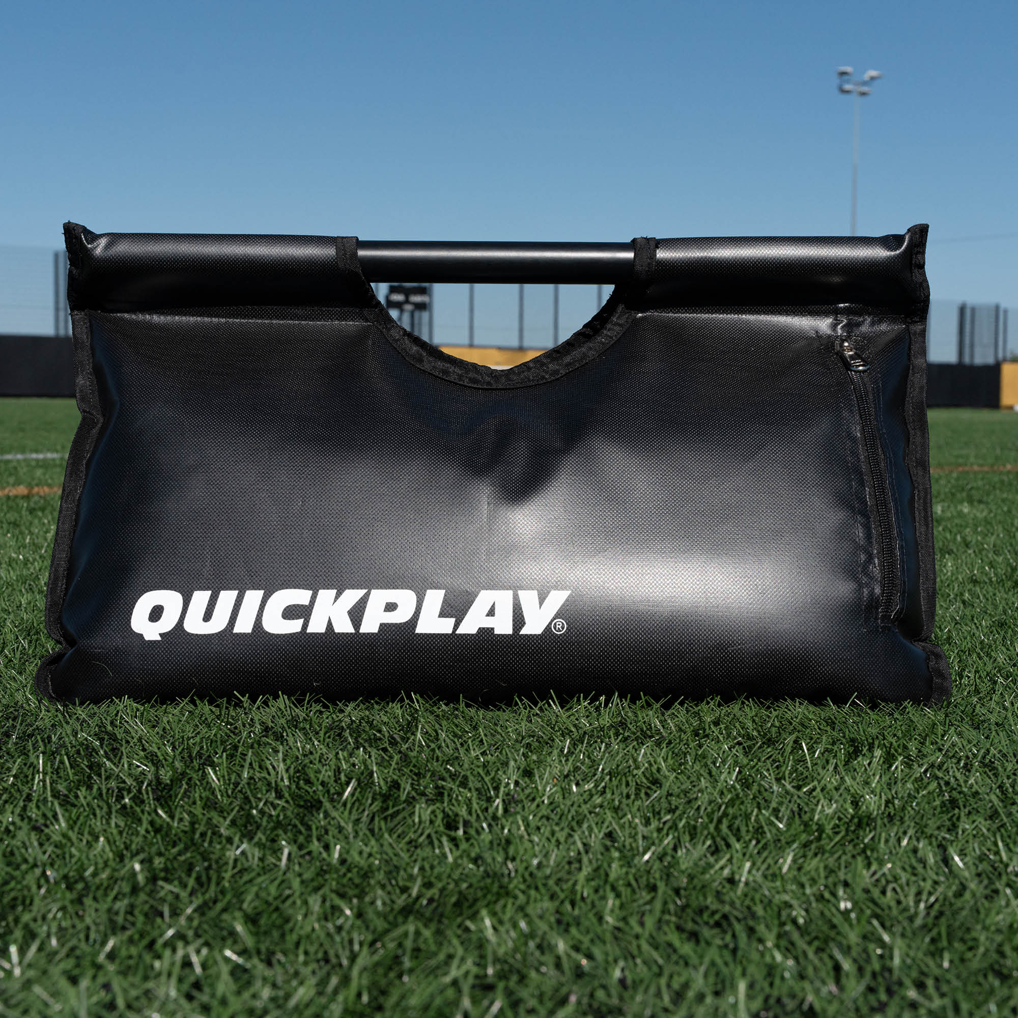 Dual Sandbag Base Weights - Image 3