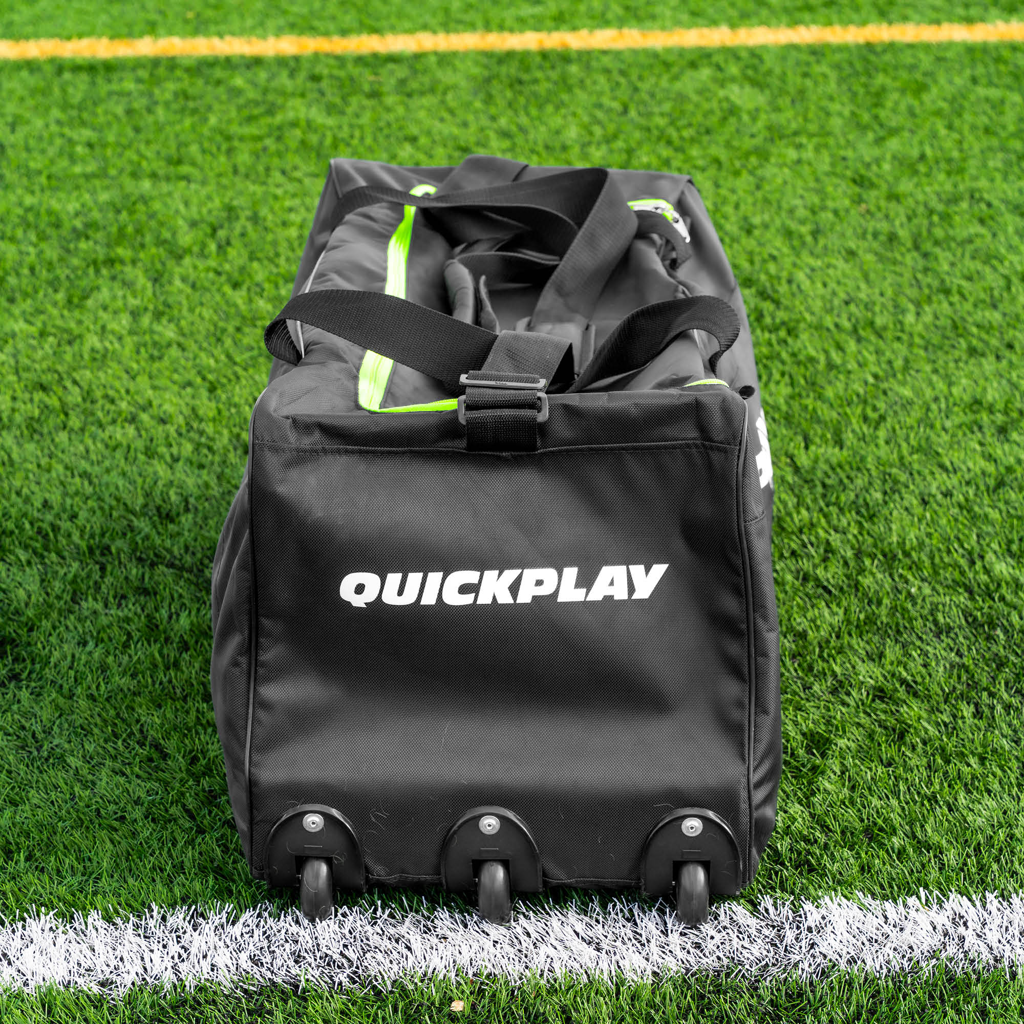 Equipment Bag with Wheels (XL) - Image 10