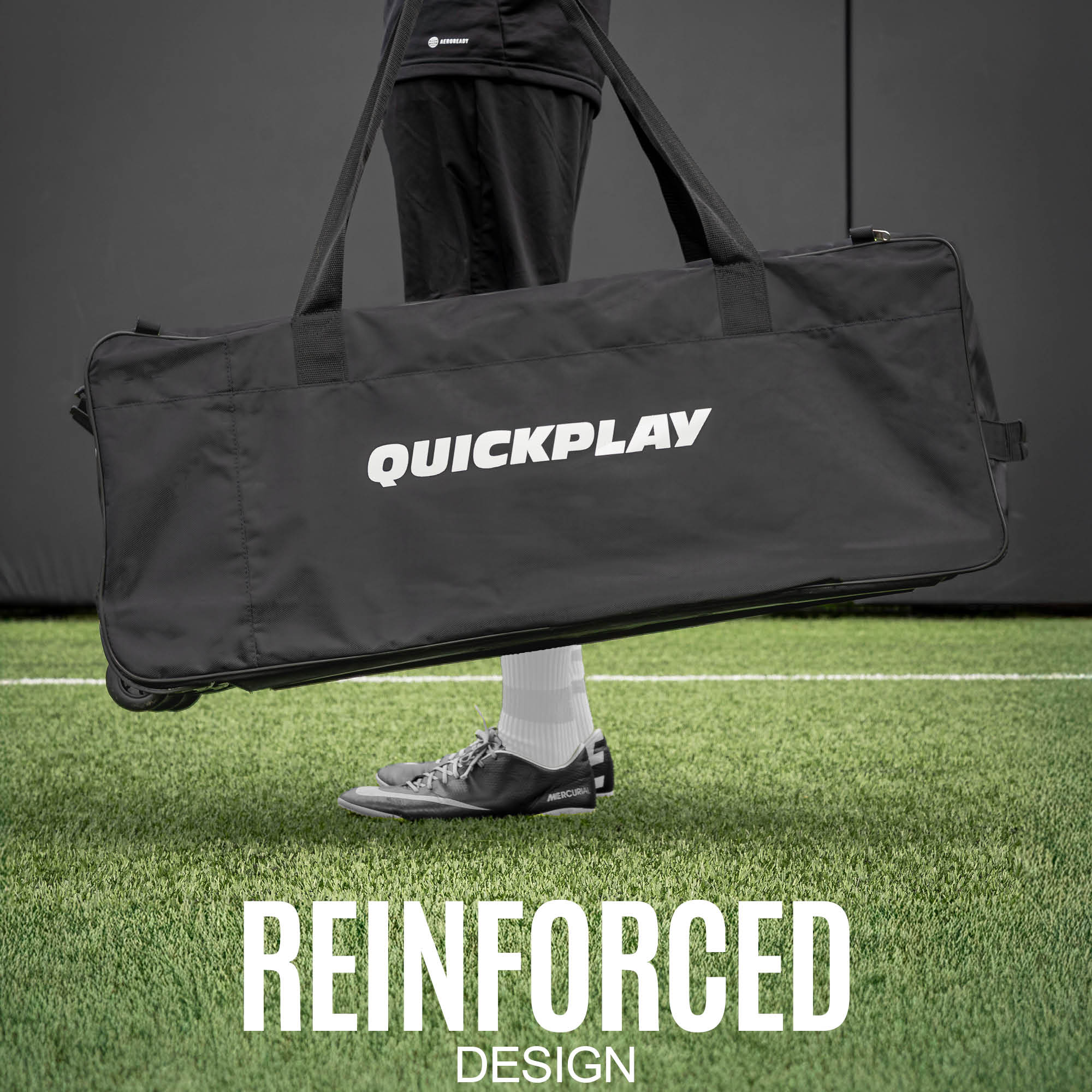 Equipment Bag with Wheels (XL) - Image 3