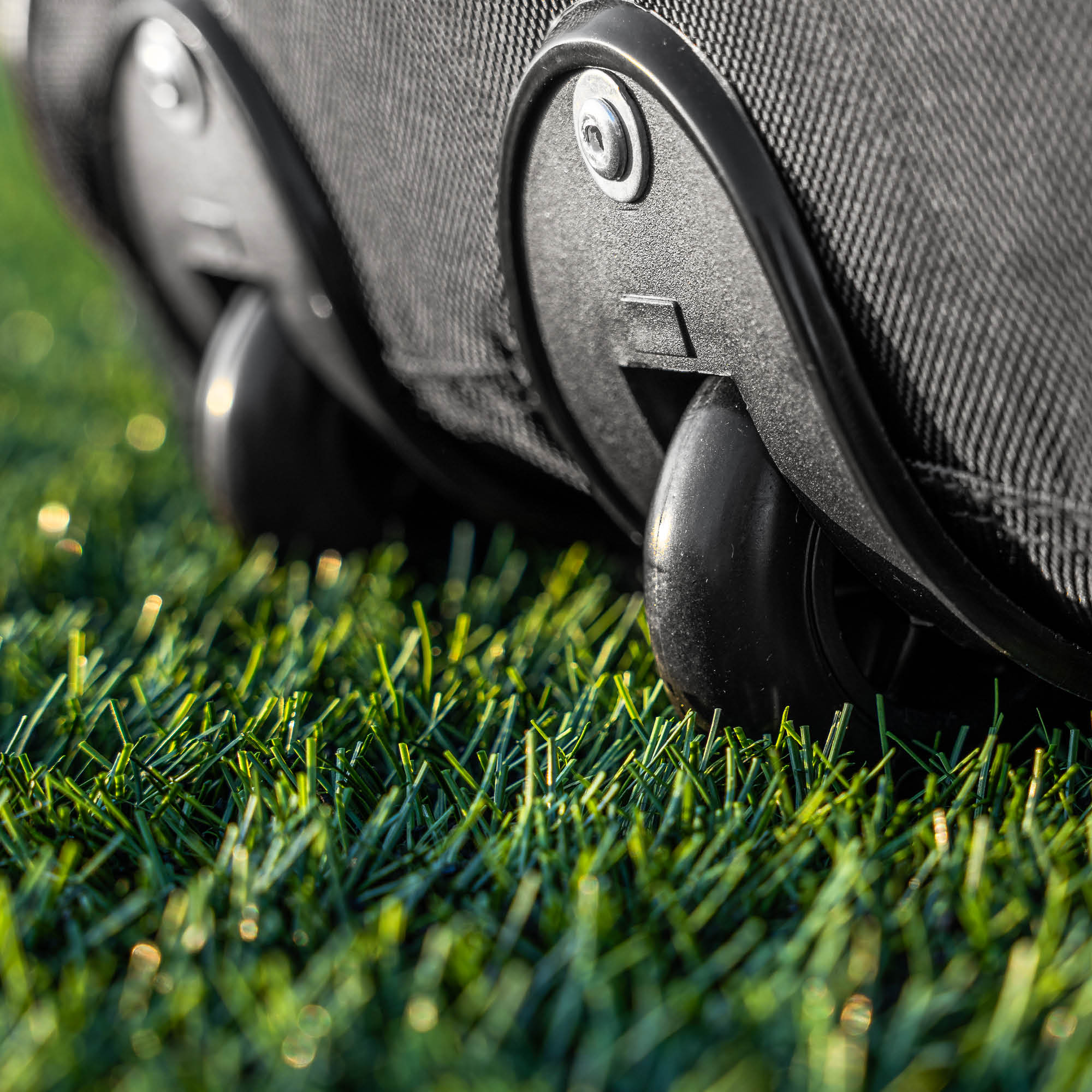 Equipment Bag with Wheels (XL) - Image 6