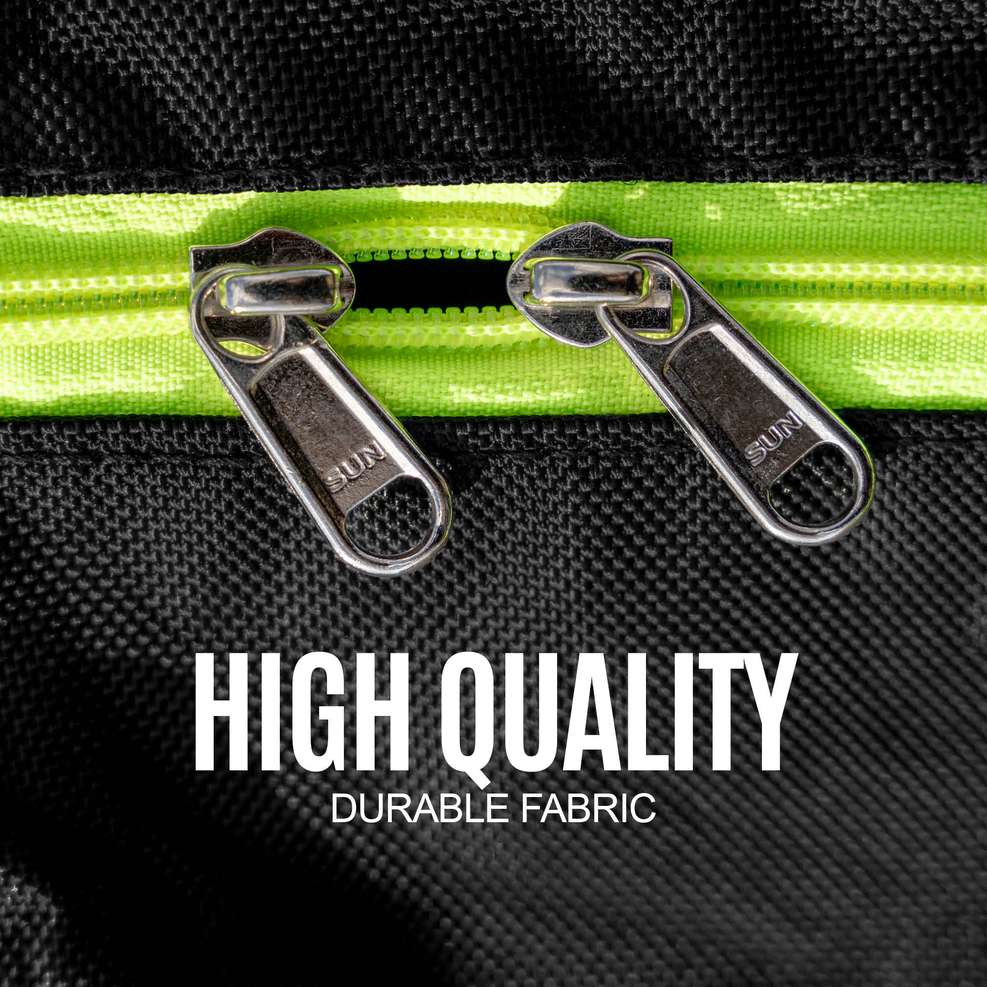 Equipment Bag with Wheels (XL) - Image 7