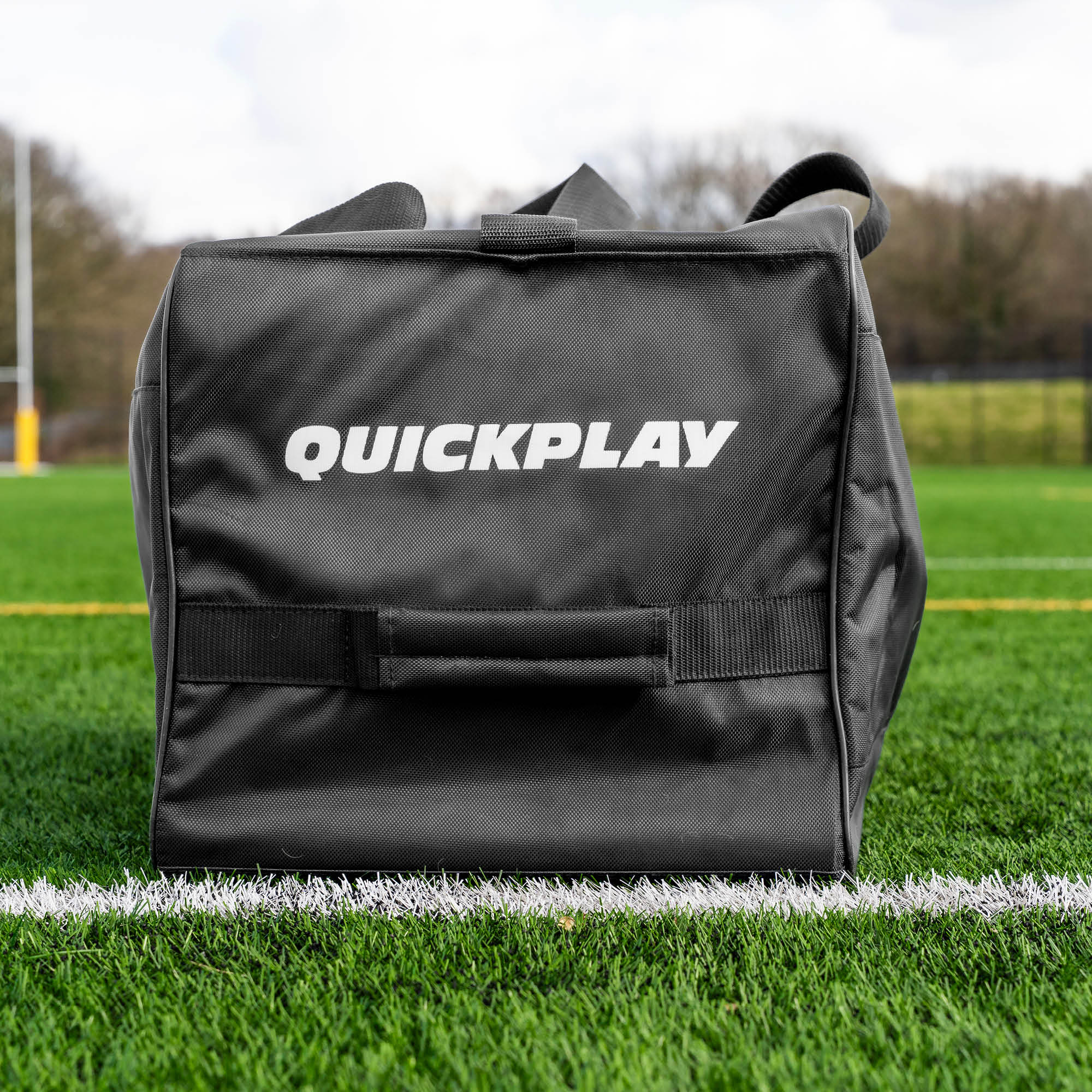 Equipment Bag with Wheels (XL) - Image 8