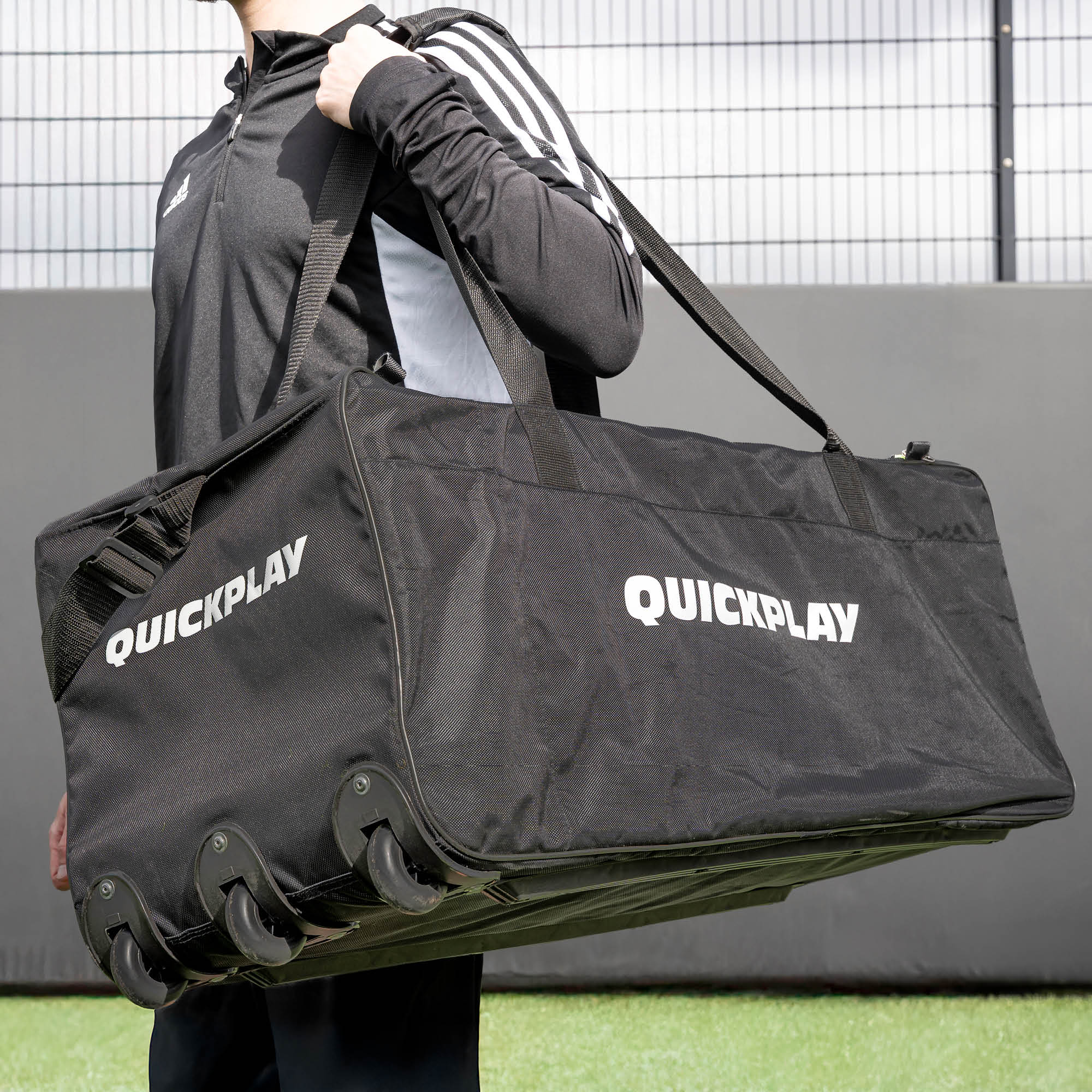 Equipment Bag with Wheels (XL) - Image 9