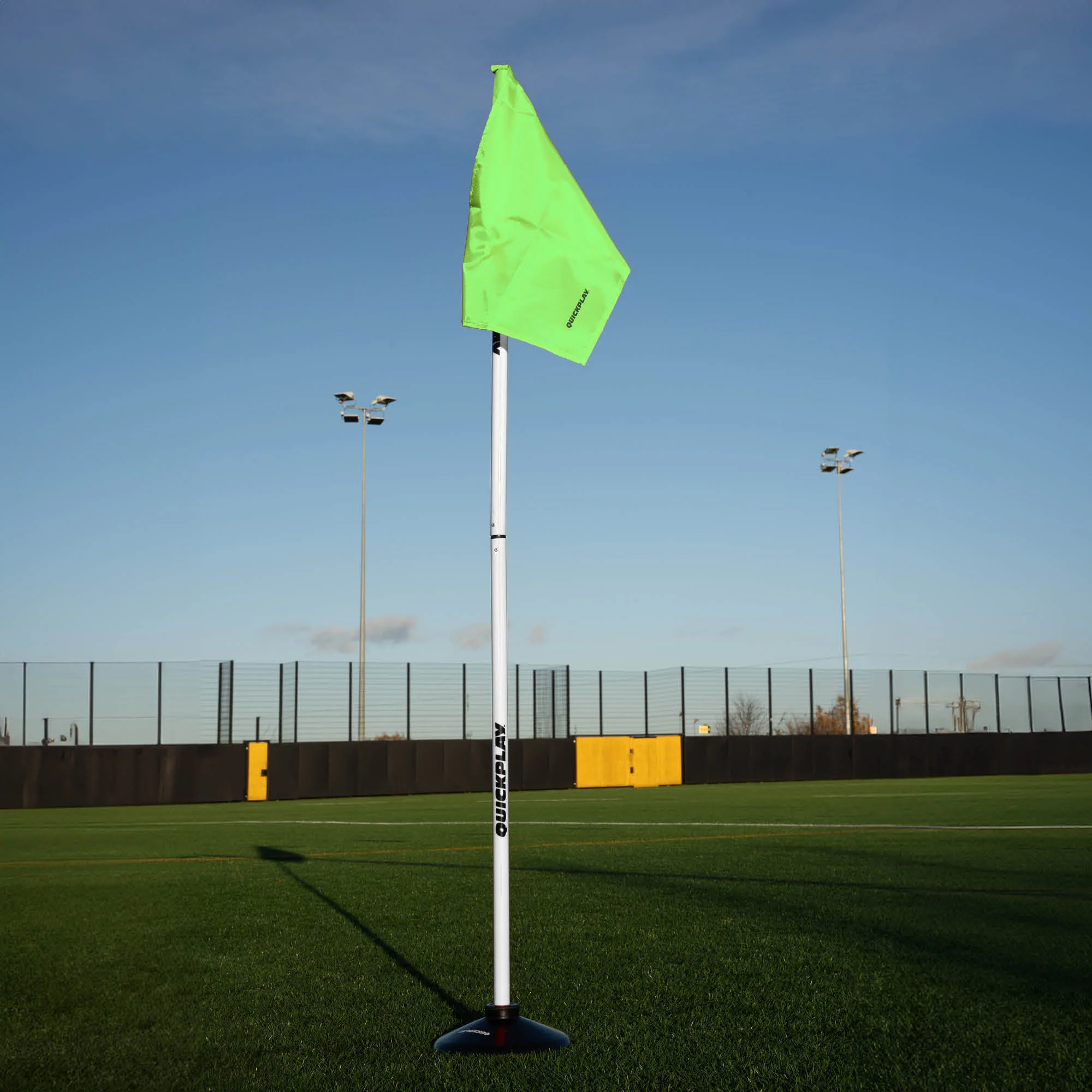 Corner Flags & Poles (set of 4) - Image 11