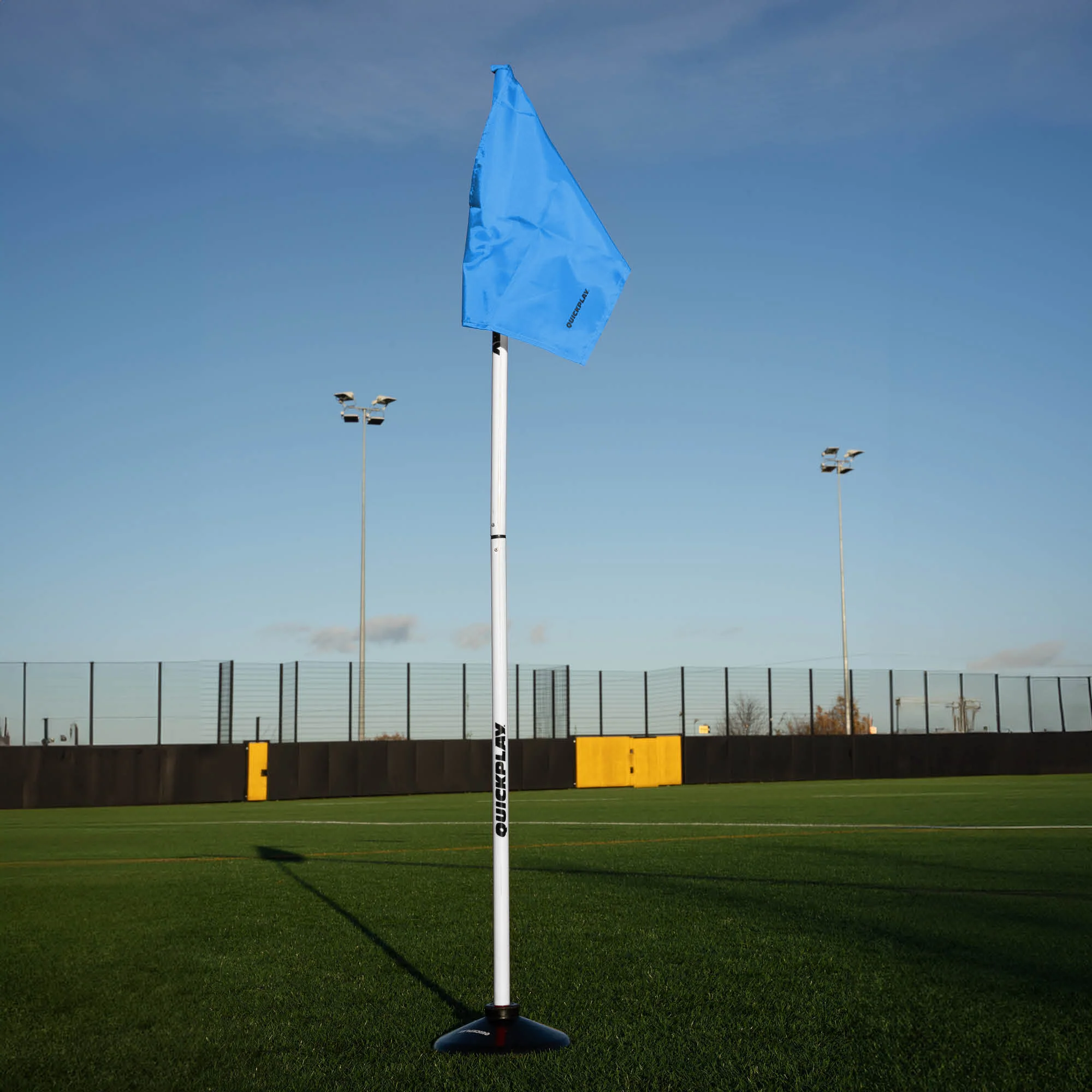 Corner Flags & Poles (set of 4) - Image 13