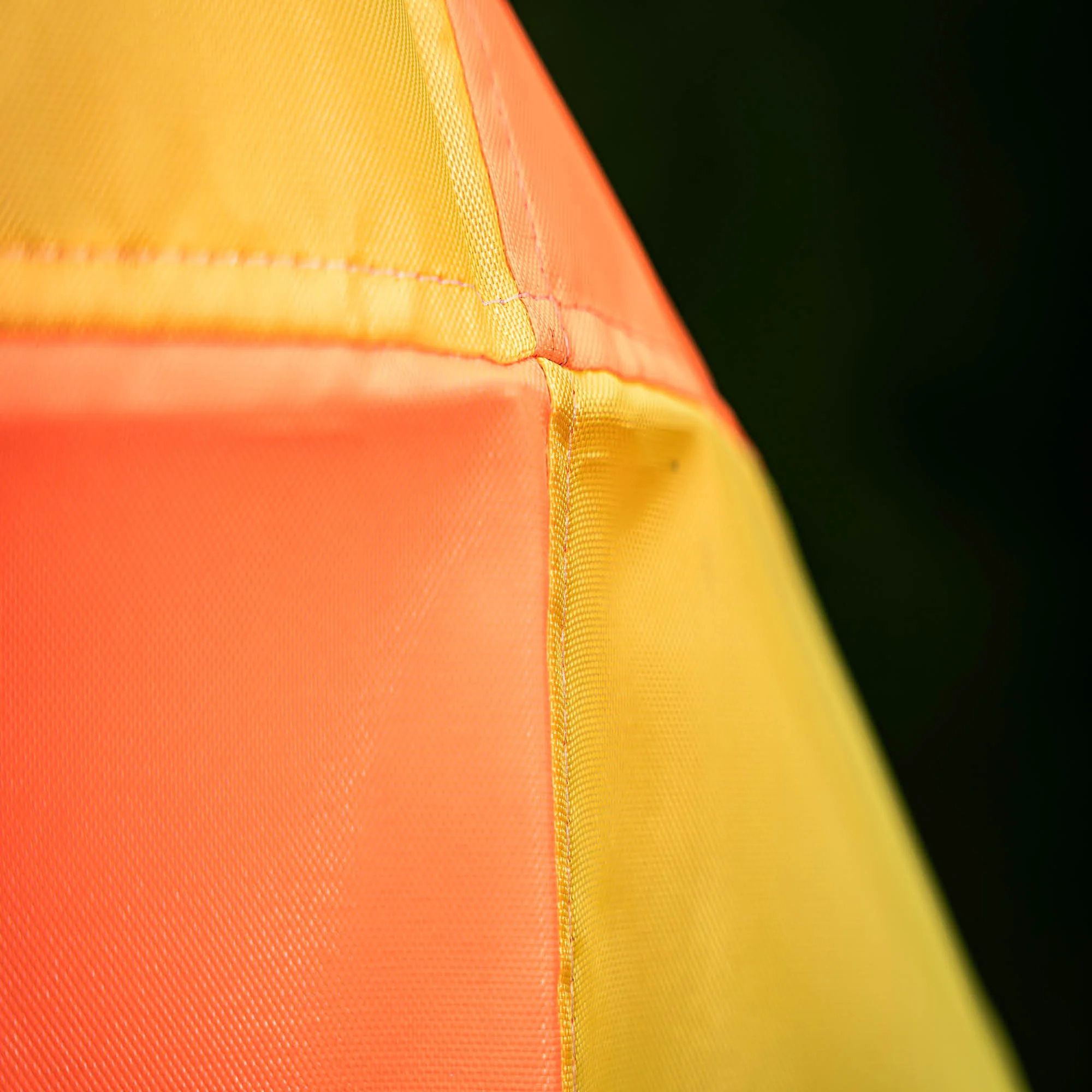 Corner Flags & Poles (set of 4) - Image 3
