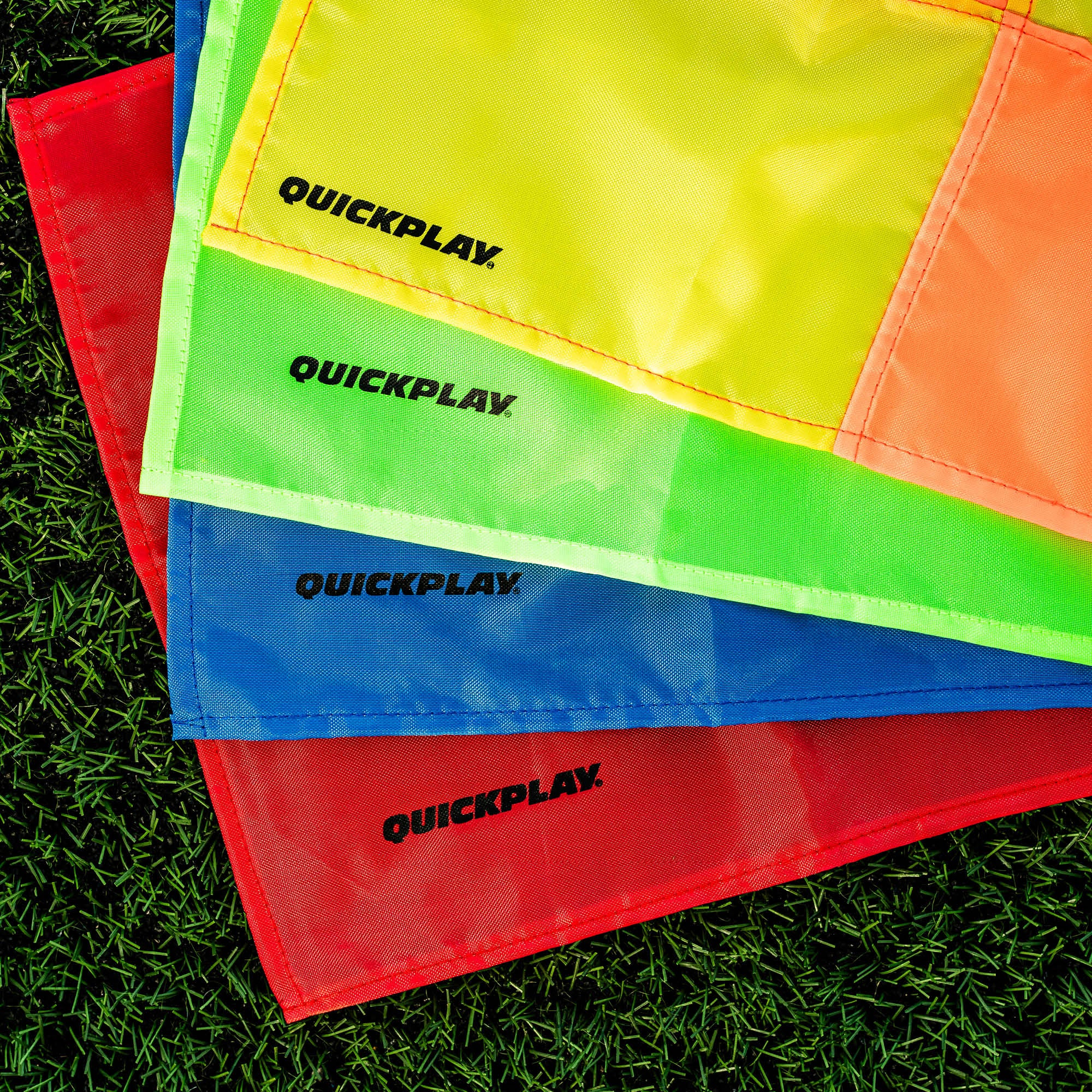 Corner Flags & Poles (set of 4) - Image 6