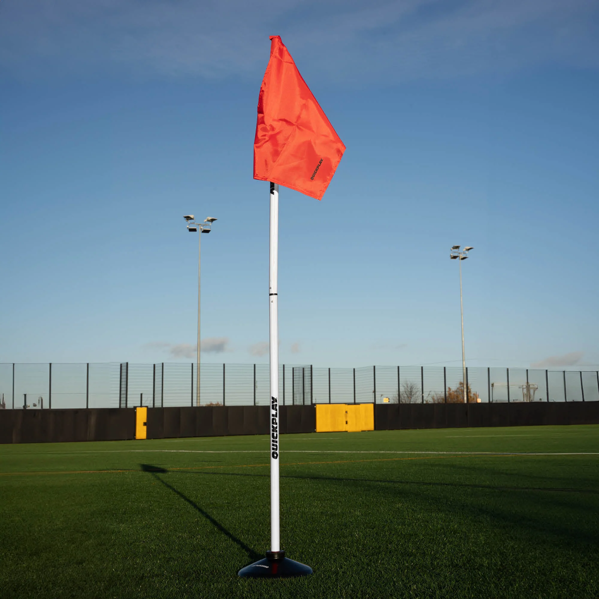 Corner Flags & Poles (set of 4) - Image 9