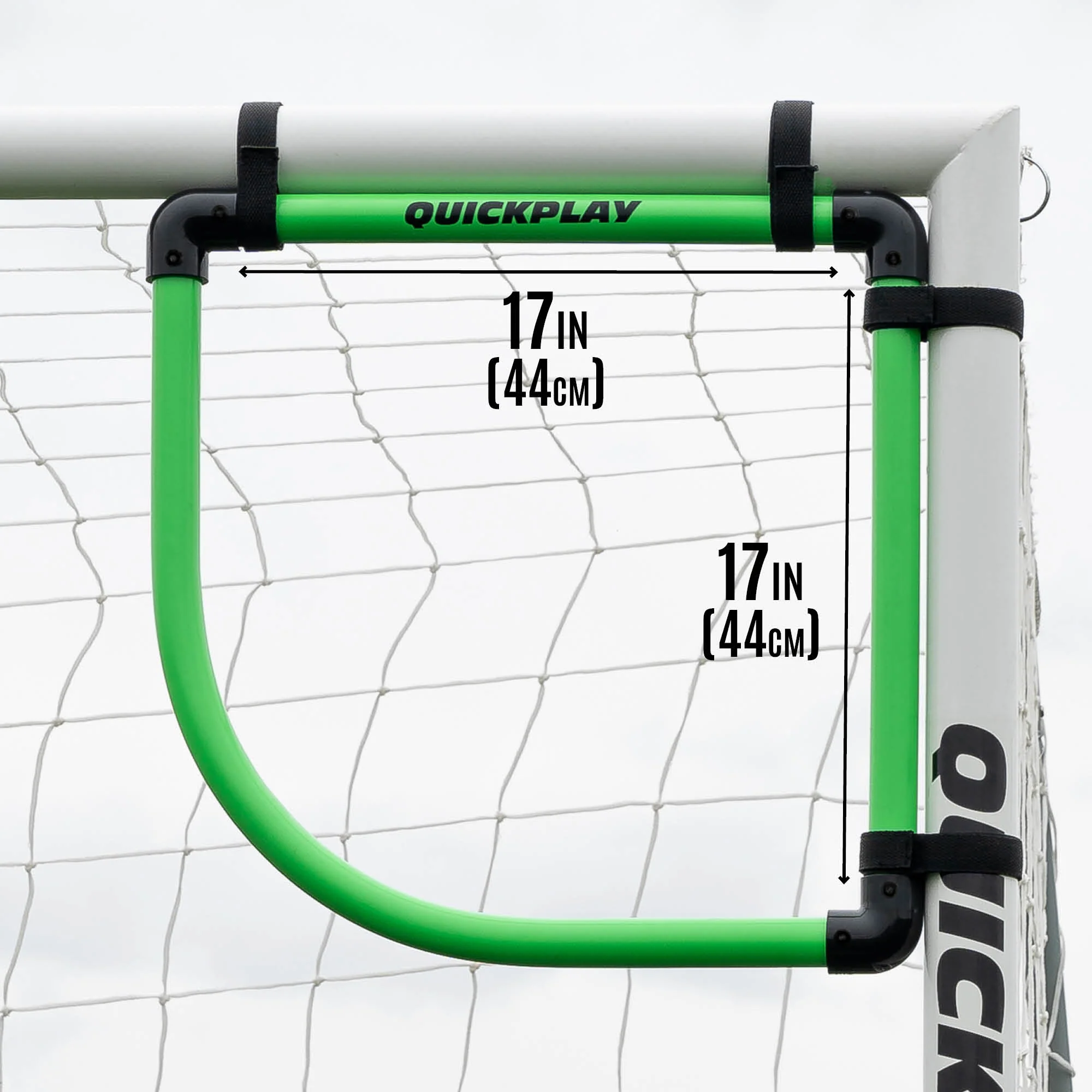 Goal Corner Target Frames (set of 2) - Image 3