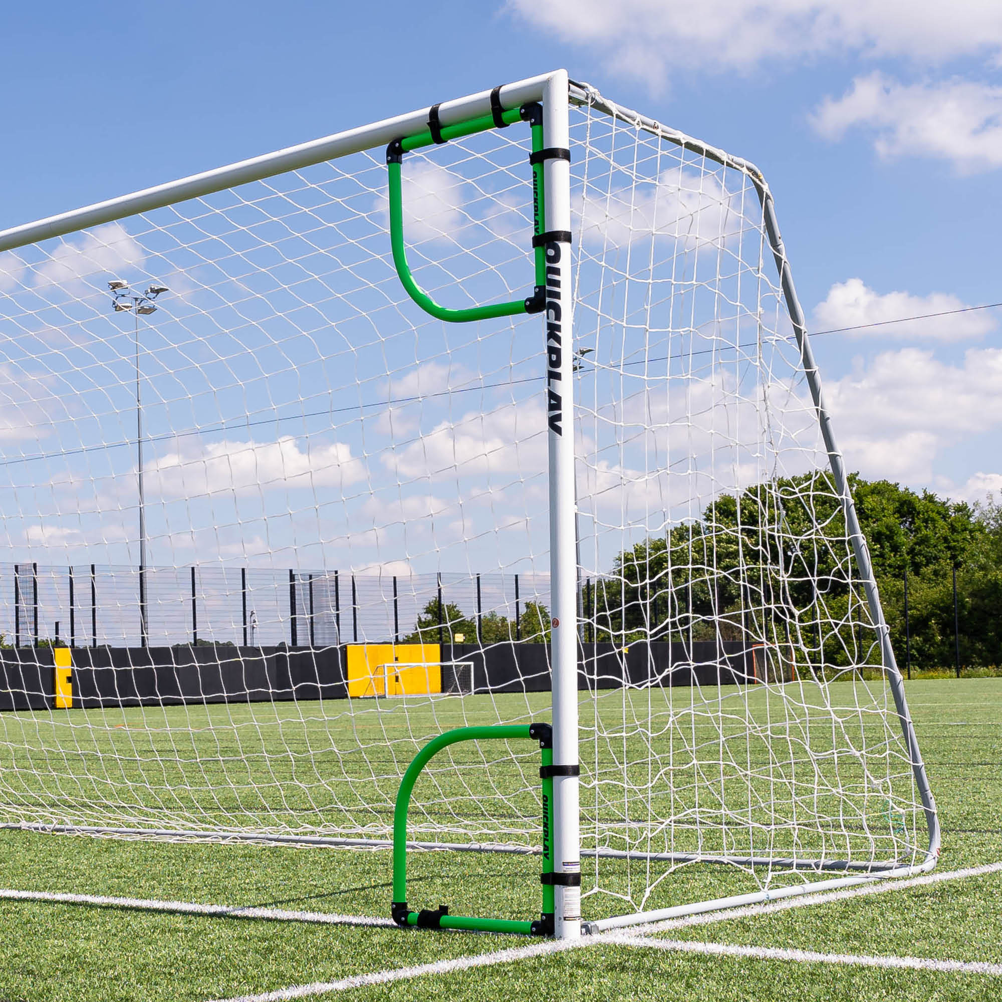 Goal Corner Target Frames (set of 2) - Image 5