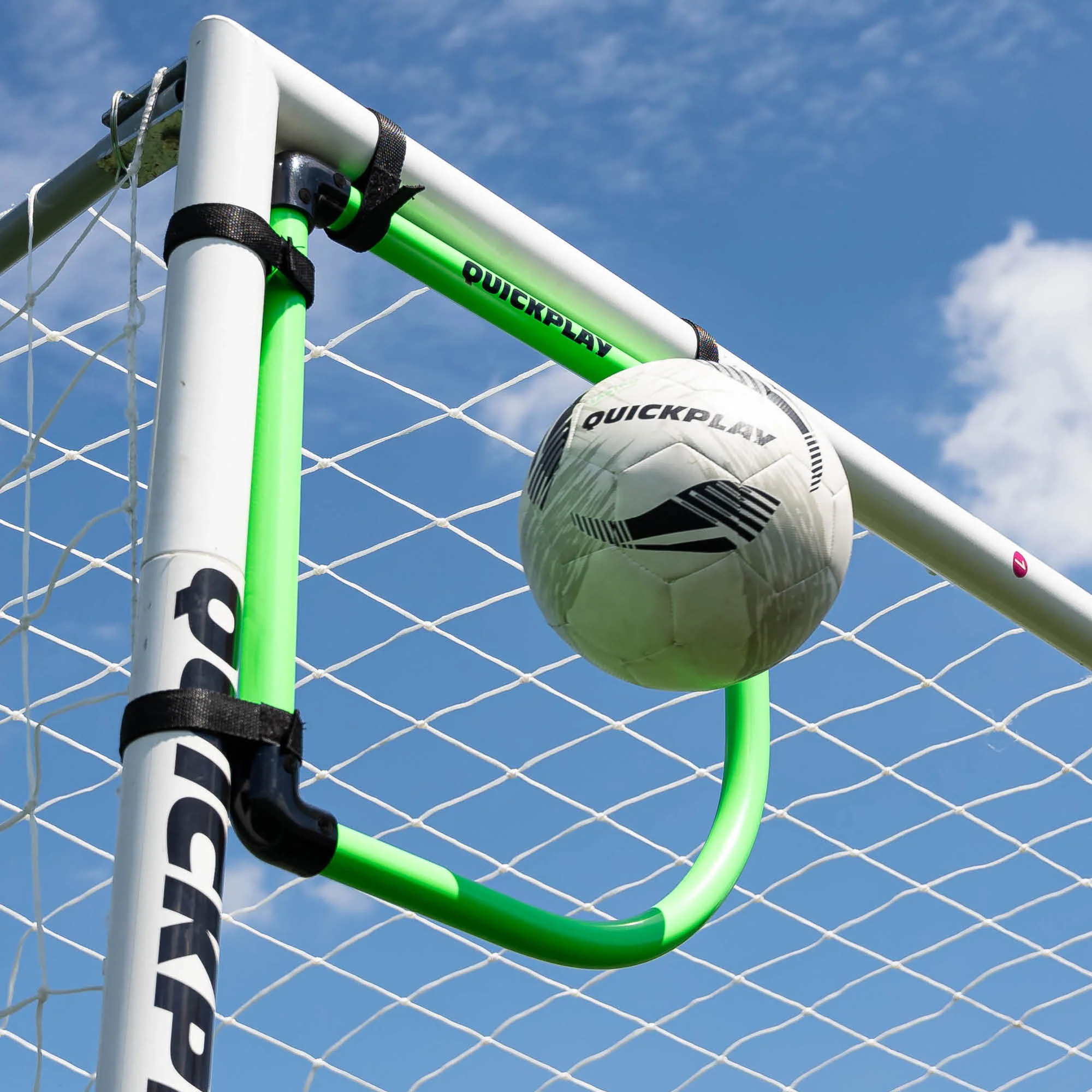 Goal Corner Target Frames (set of 2) - Image 7