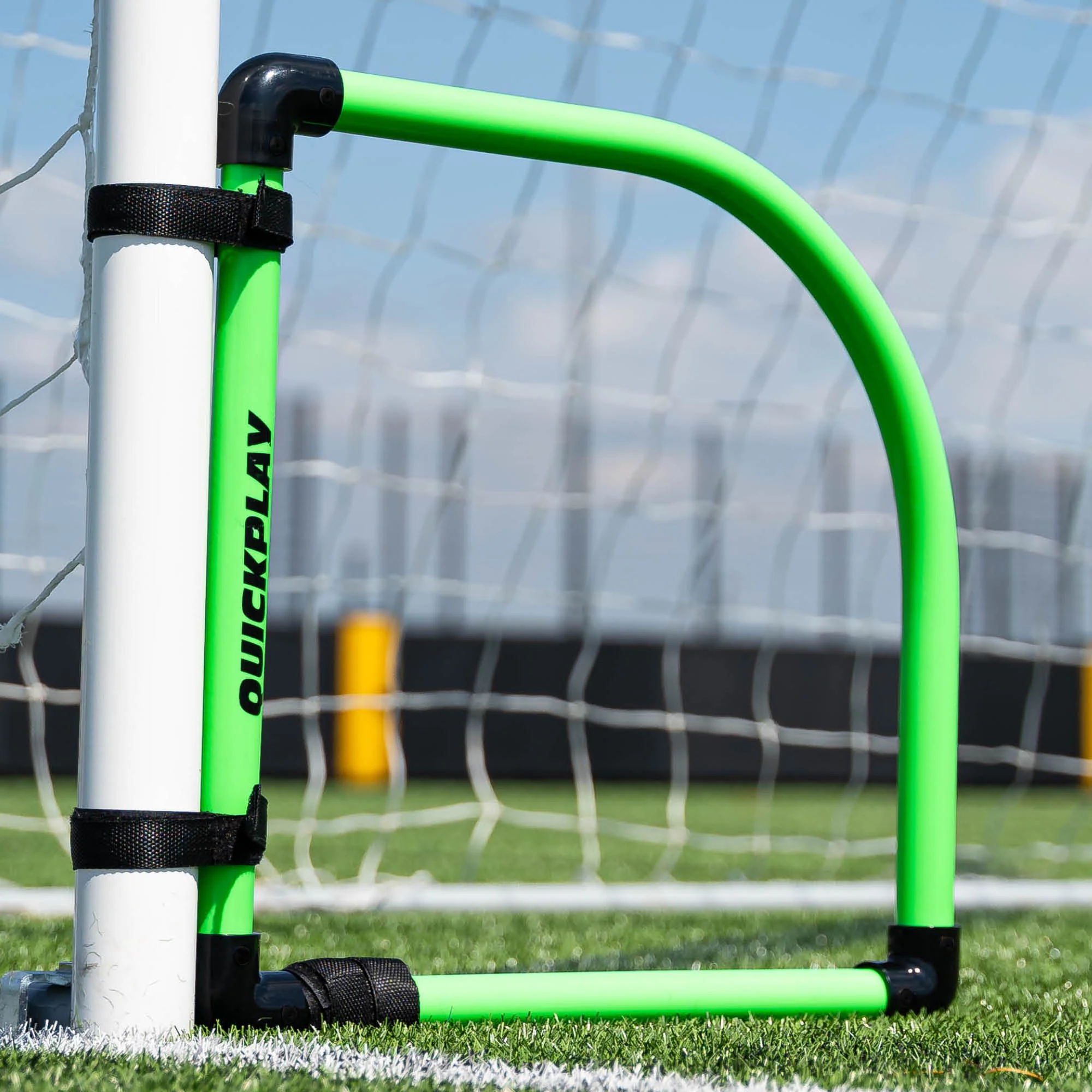 Goal Corner Target Frames (set of 2) - Image 8