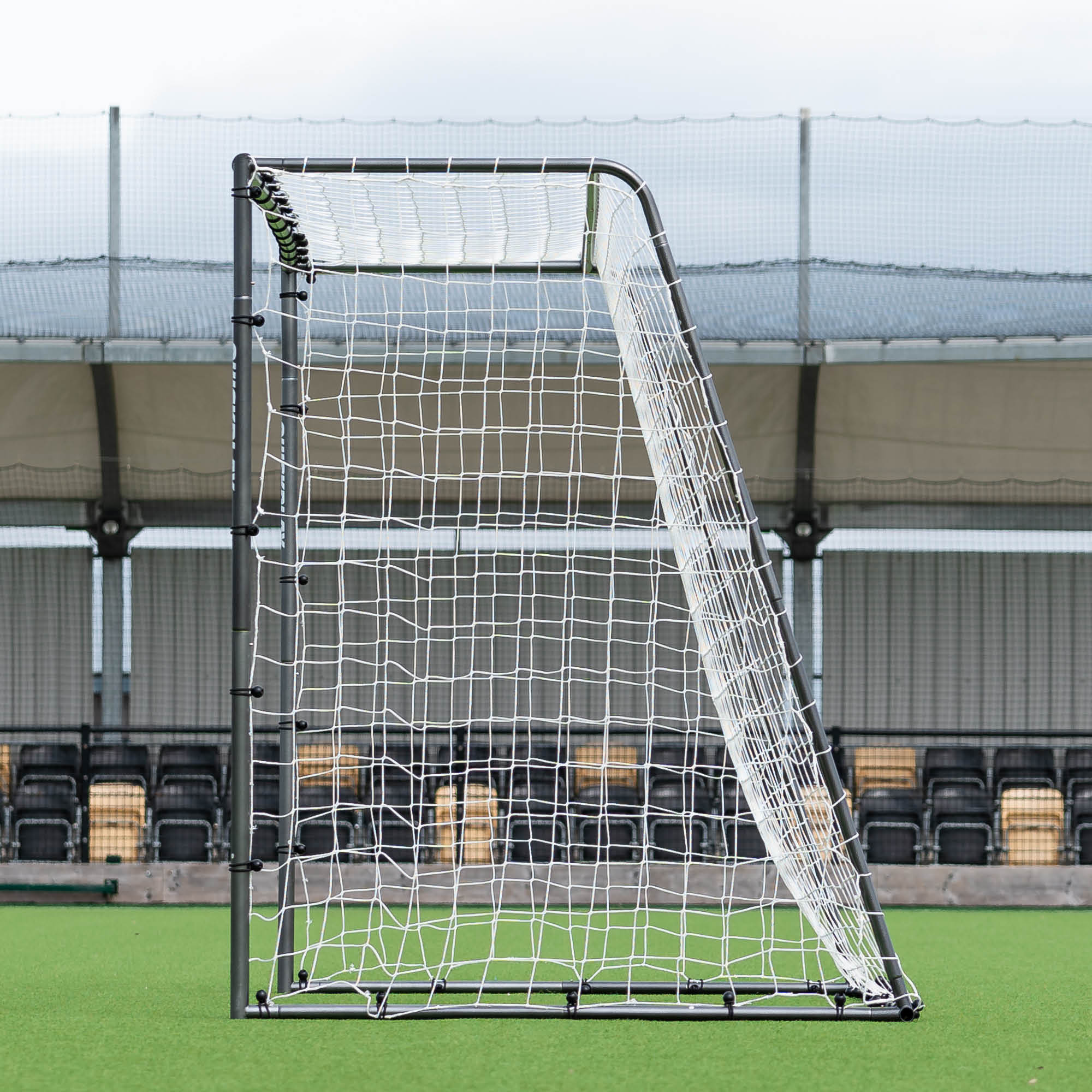 GS Series Soccer Goal 12x6' - Image 8