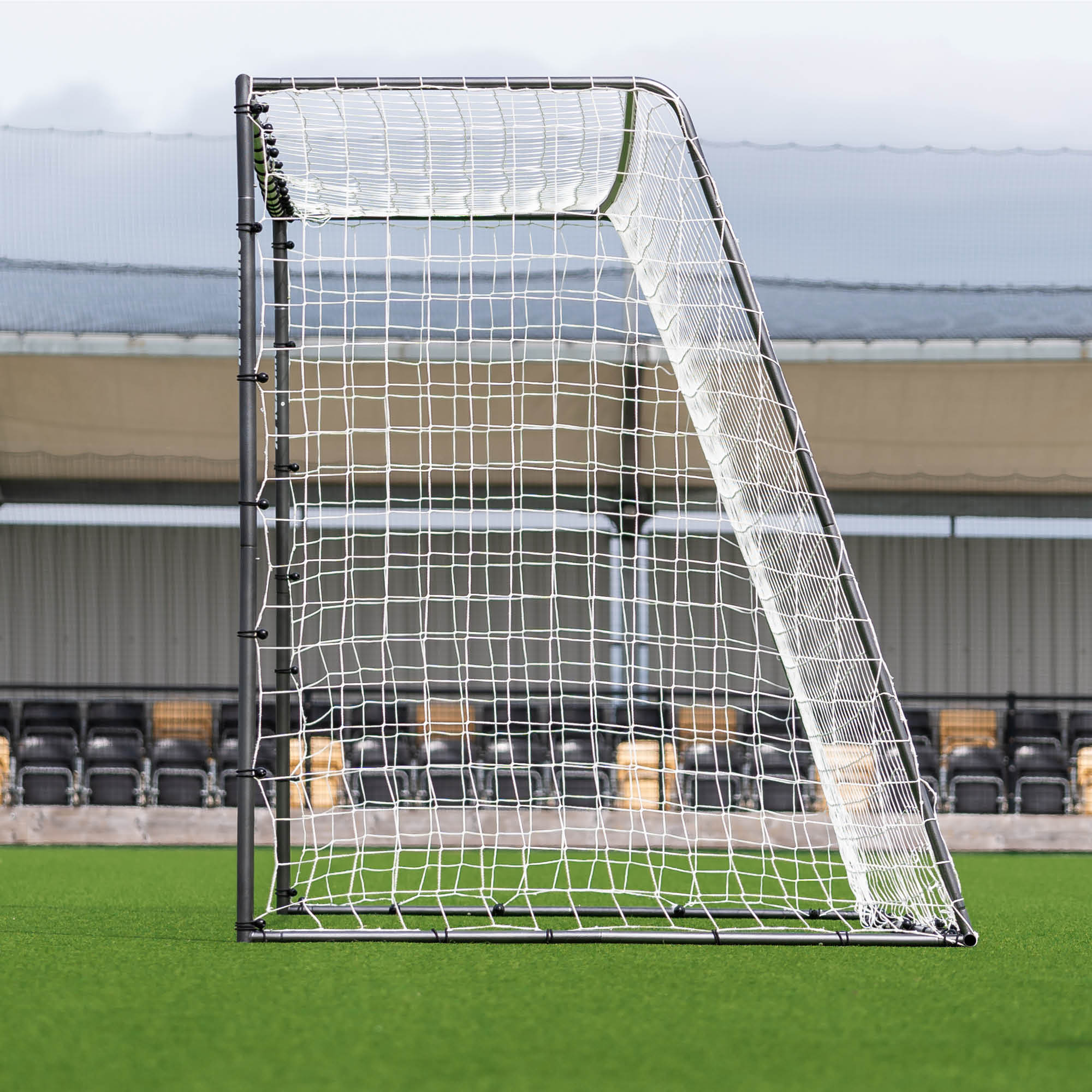 GS Series Soccer Goal 16x7' - Image 8