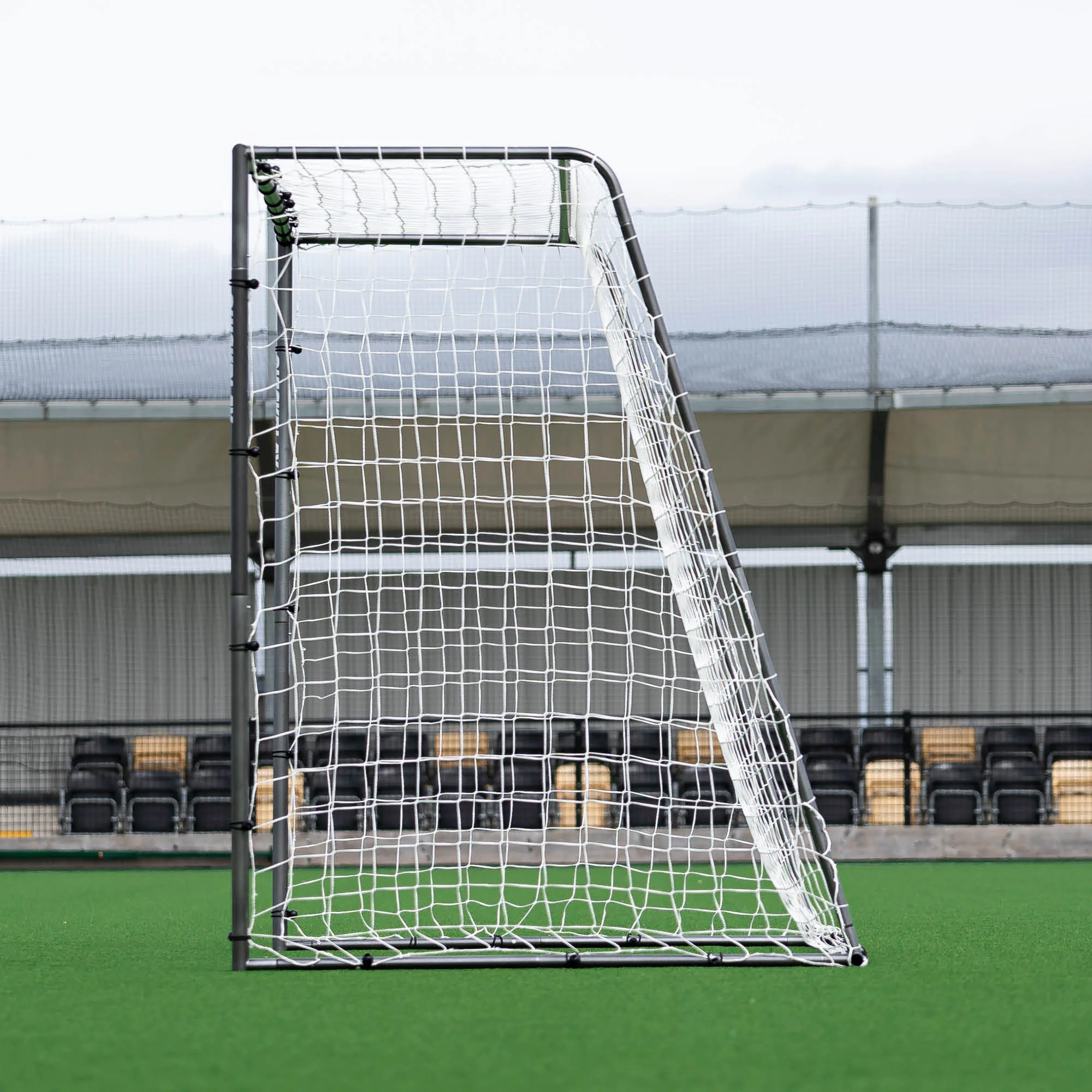 GS Series Futsal Goal 9.8x6.5' - Image 8