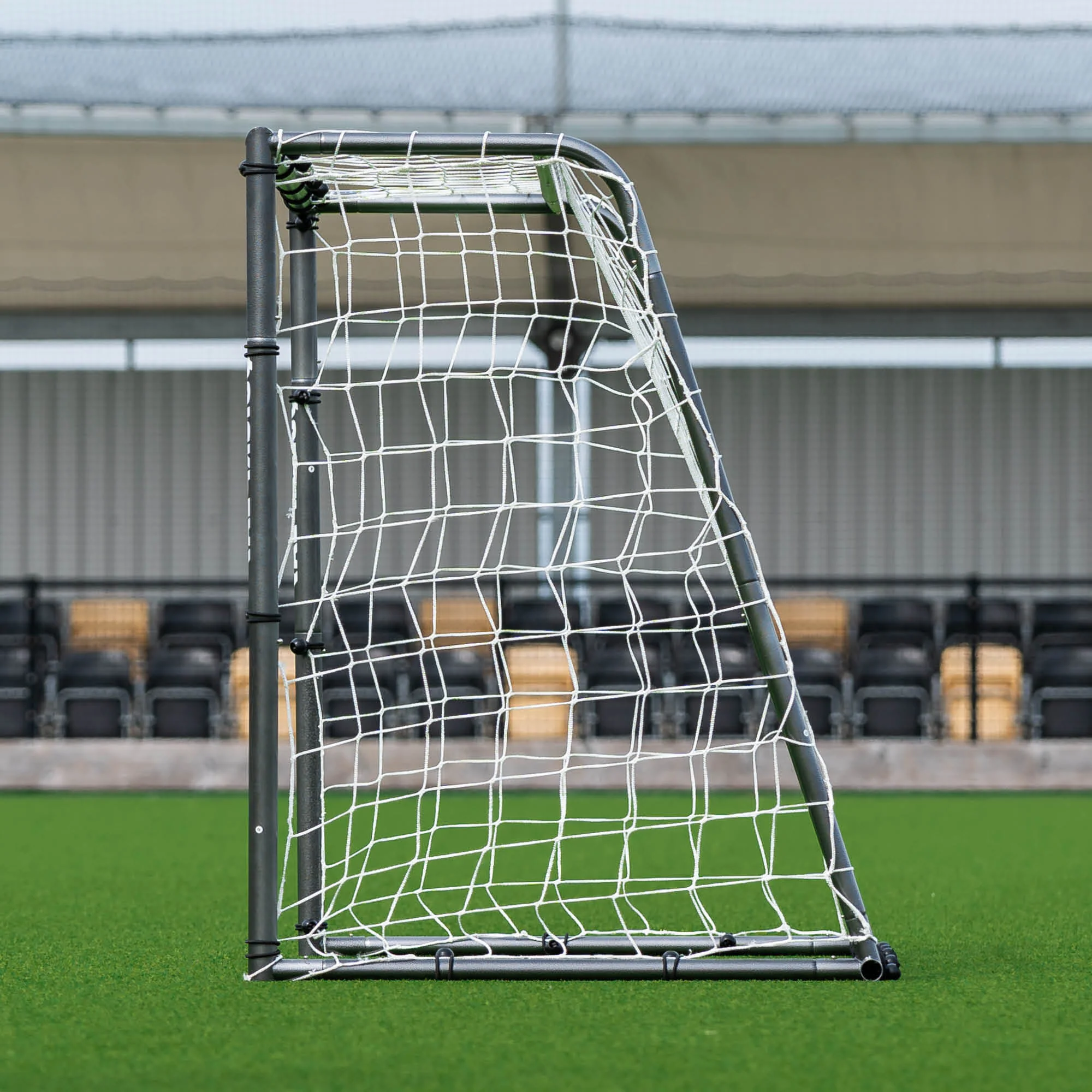 GS Series Soccer Goal 6x4' - Image 8